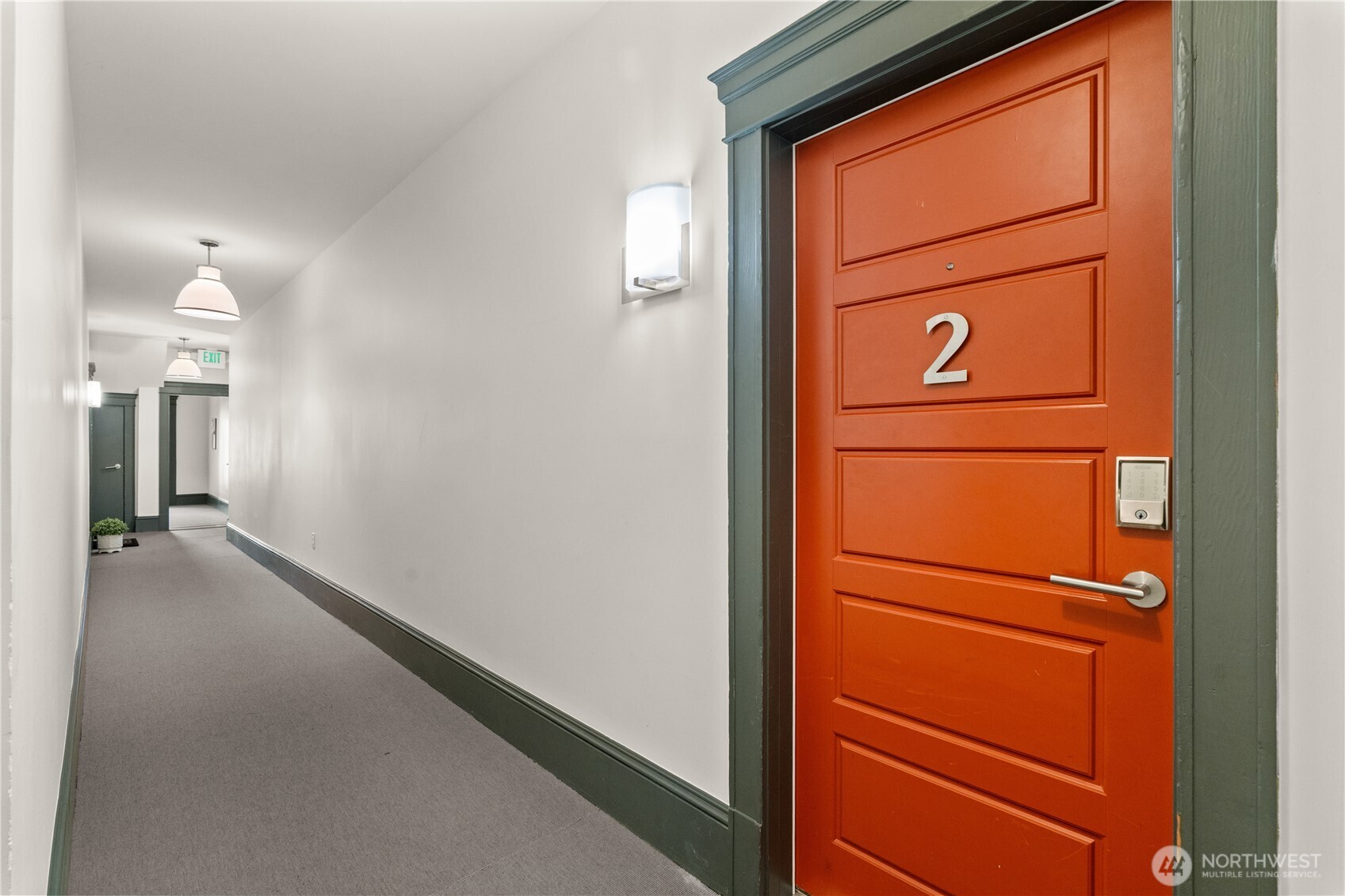 4420 Dayton Avenue N Unit: Unit 2