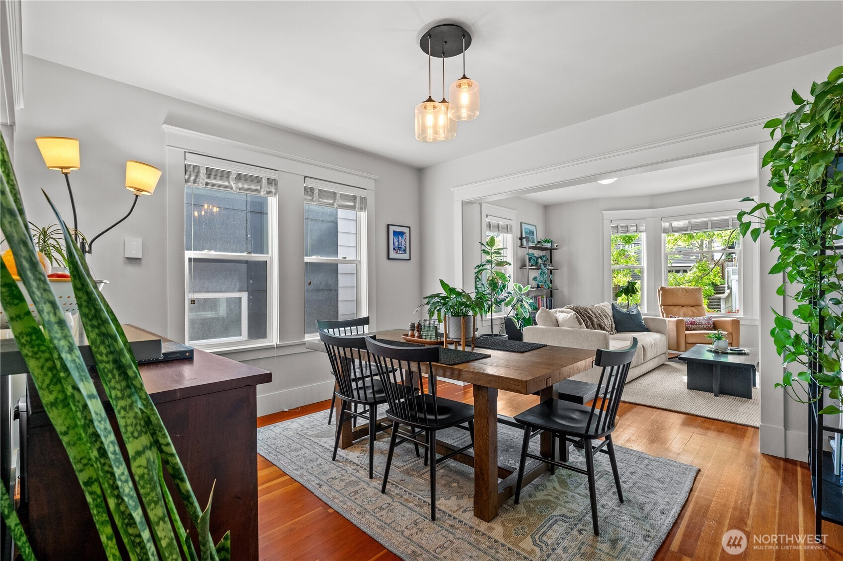 4420 Dayton Avenue N Unit: Unit 2