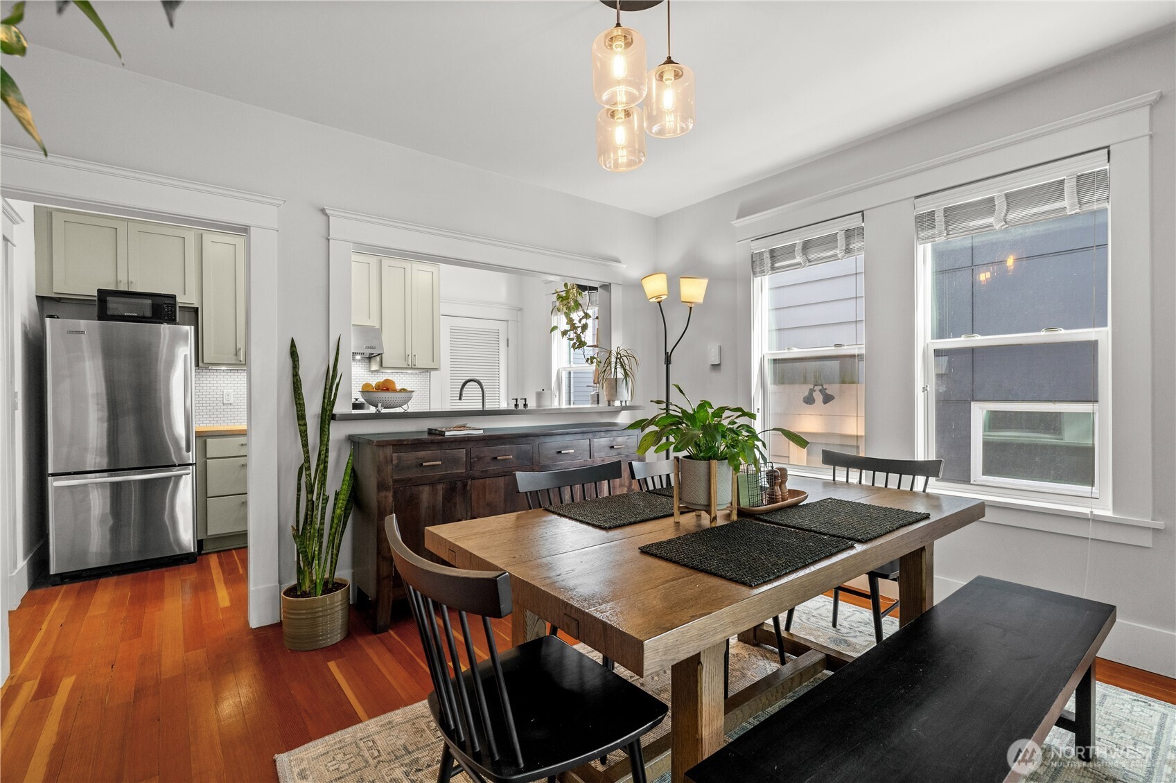 4420 Dayton Avenue N Unit: Unit 2