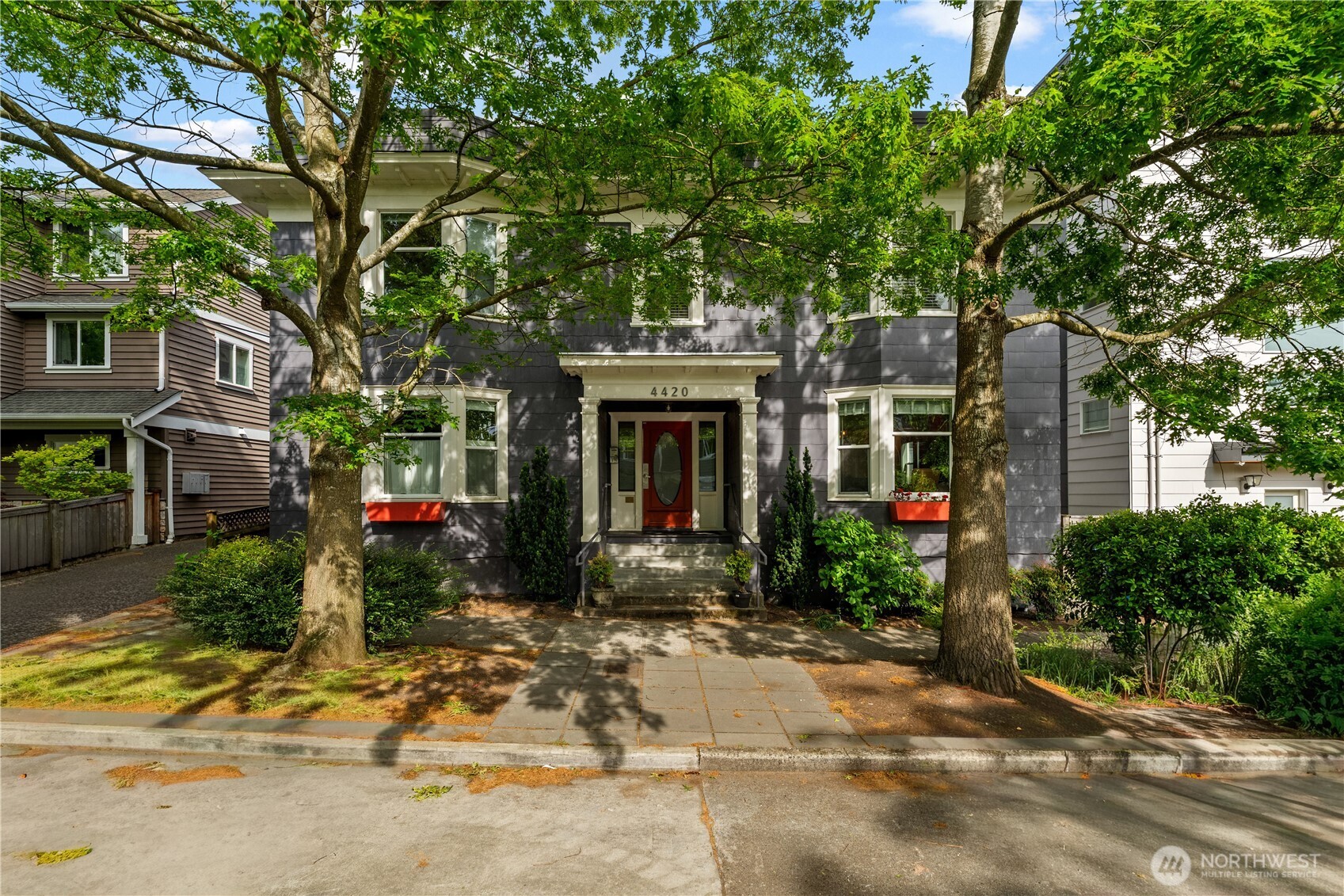 4420 Dayton Avenue N Unit: Unit 2
