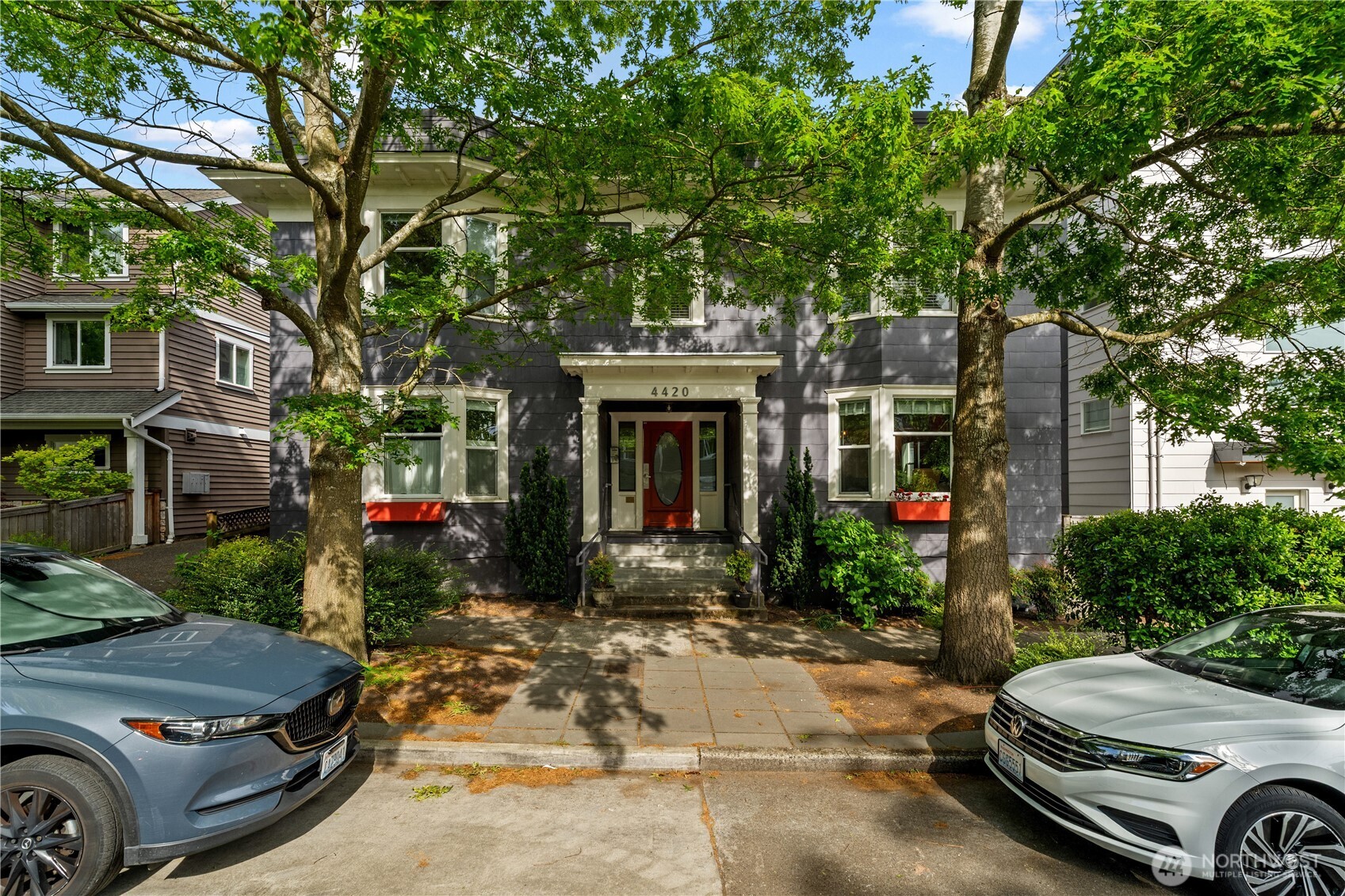4420 Dayton Avenue N Unit: Unit 2