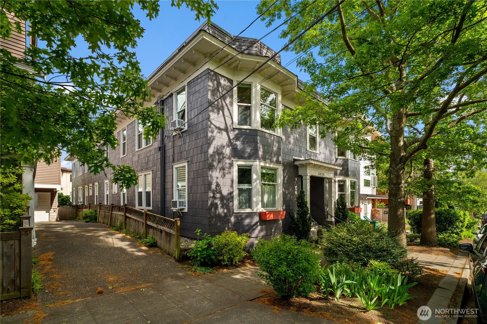 4420 Dayton Avenue N Unit: Unit 2