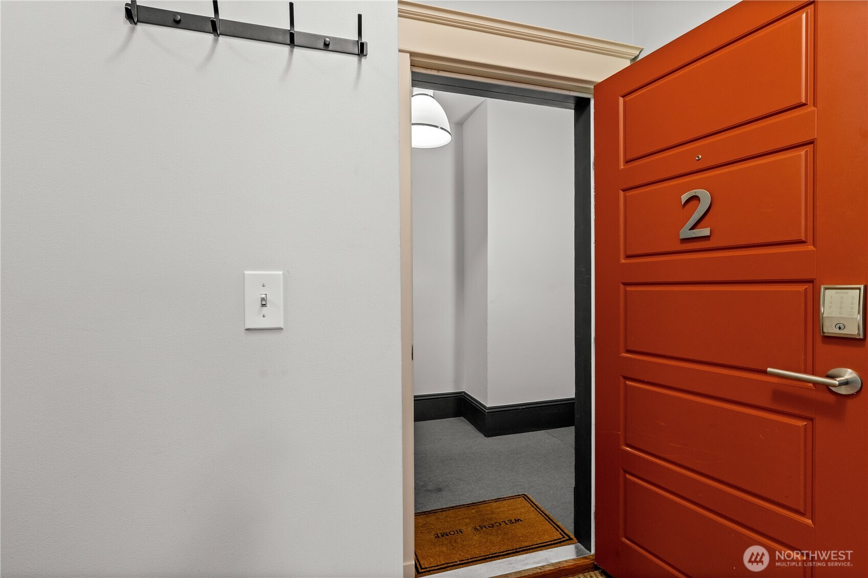 4420 Dayton Avenue N Unit: Unit 2