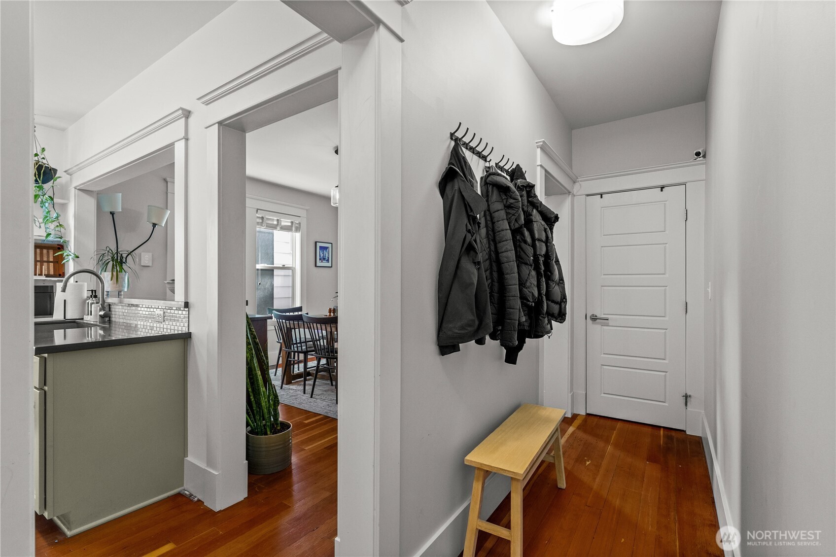 4420 Dayton Avenue N Unit: Unit 2