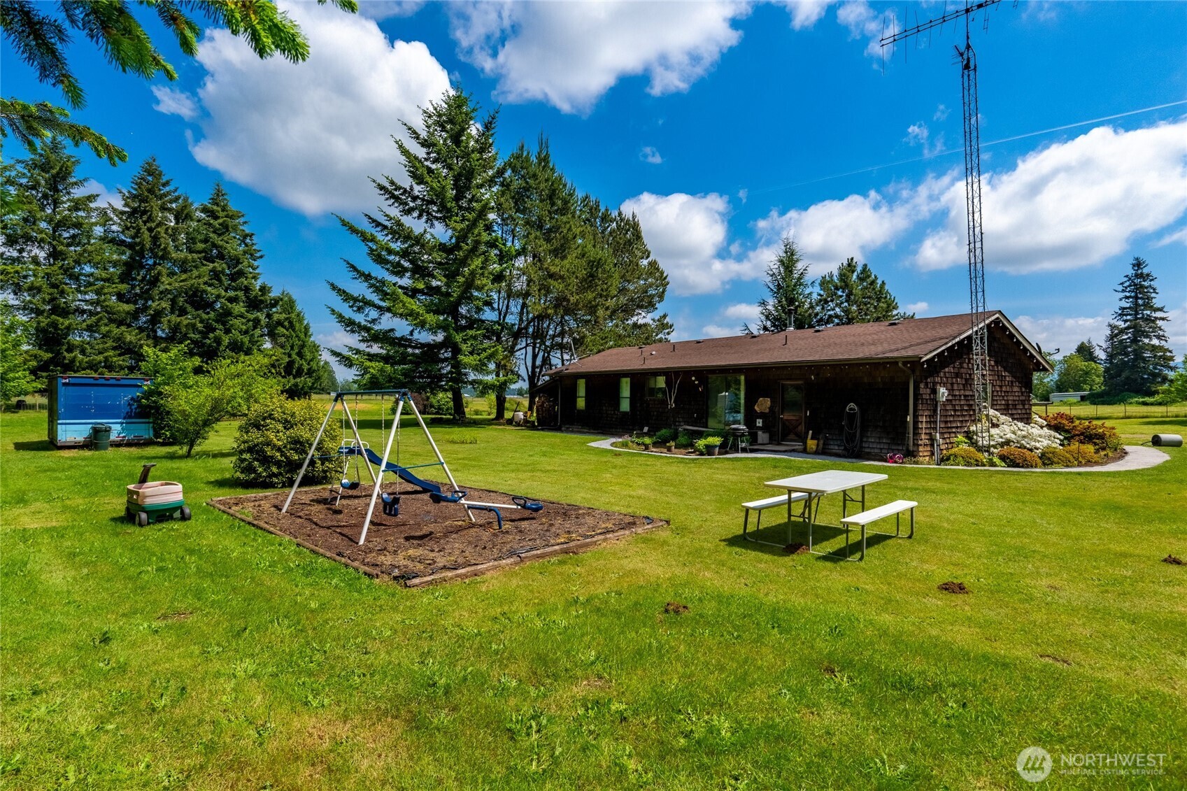 1320 Lunde Lane
