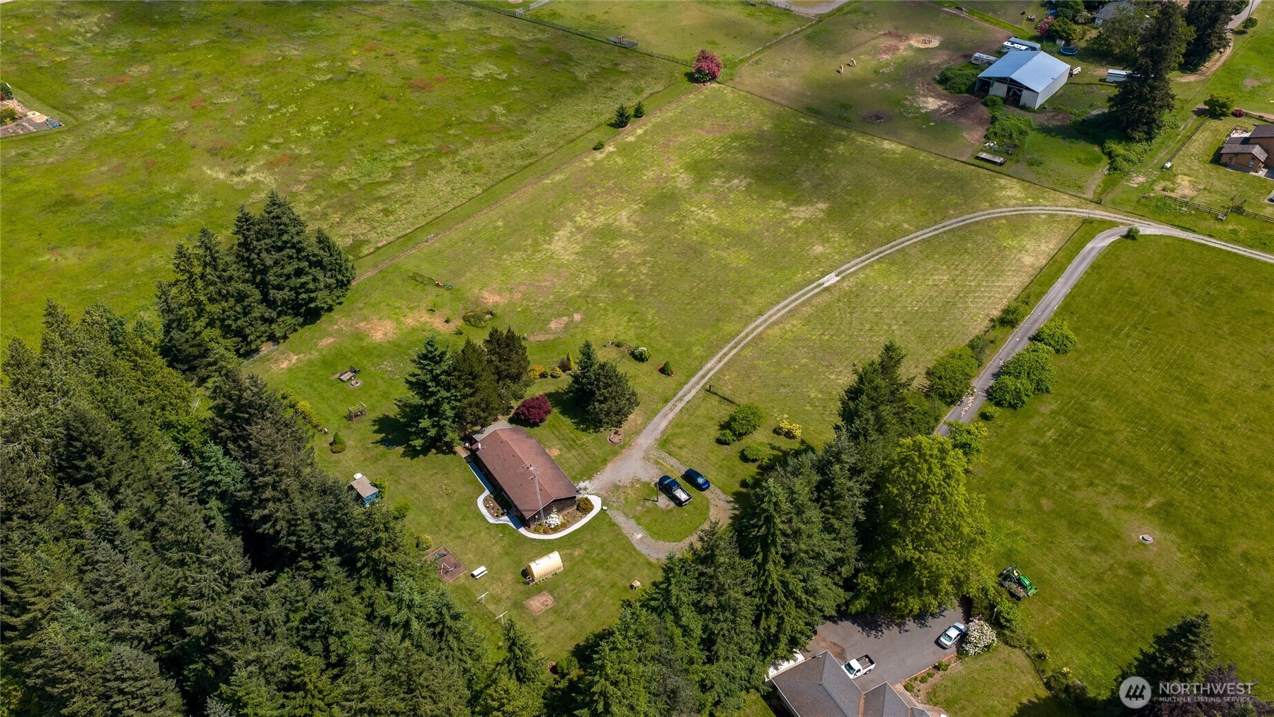 1320 Lunde Lane