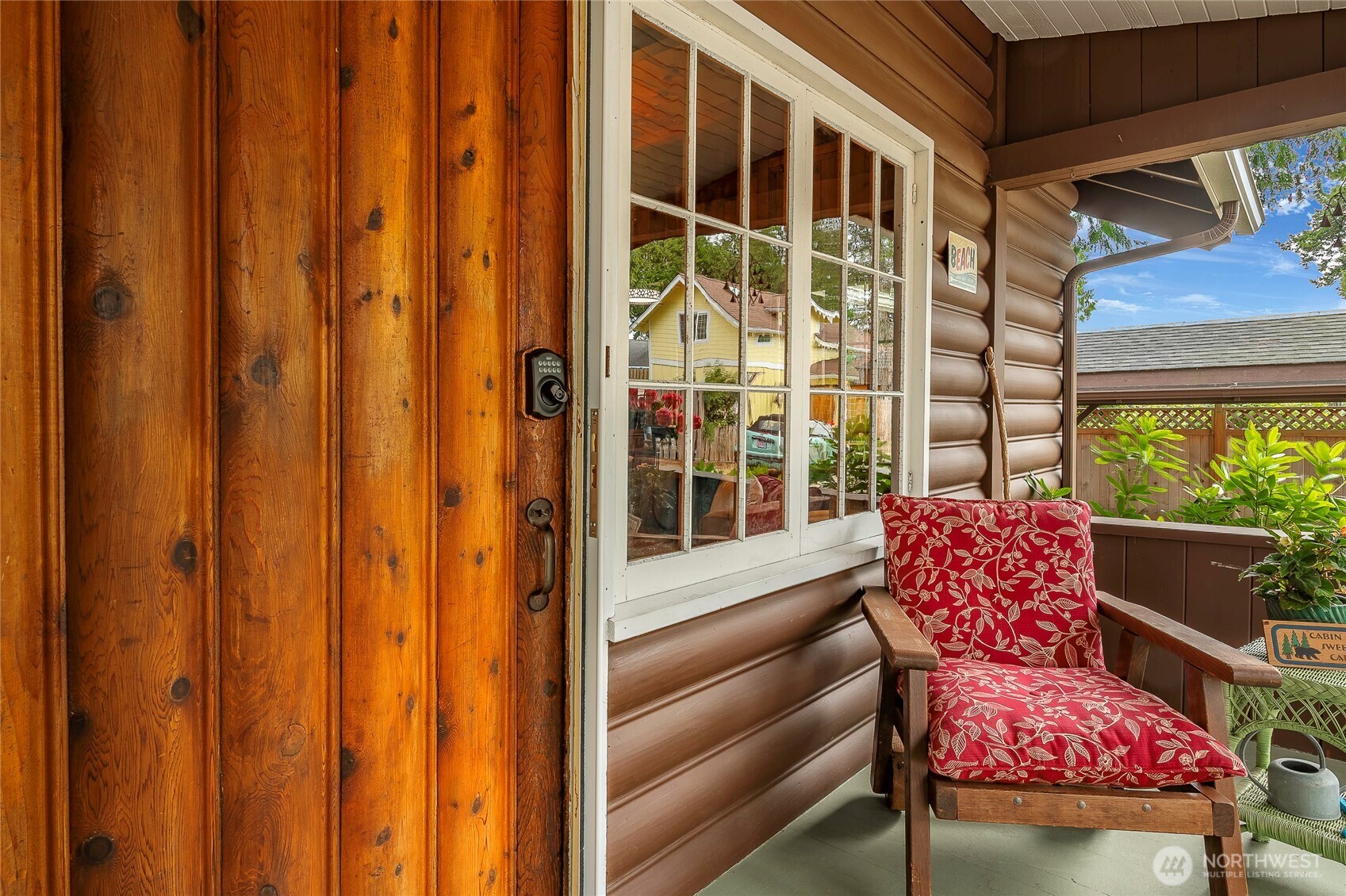 4803 Cedar Lane