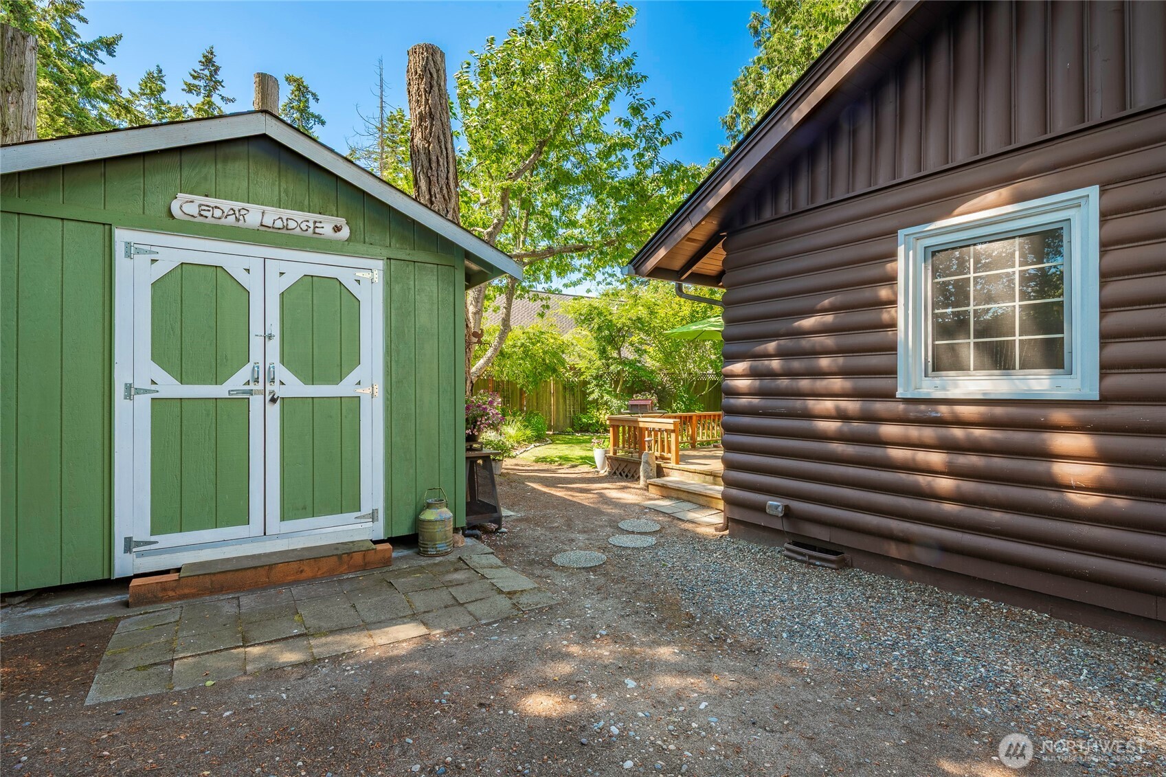 4803 Cedar Lane