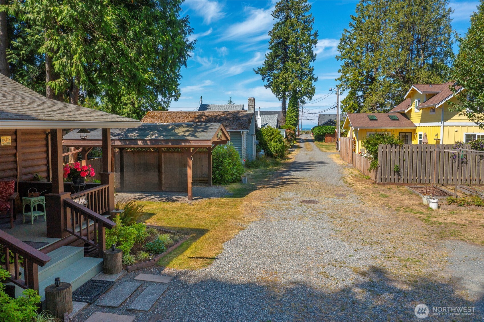 4803 Cedar Lane
