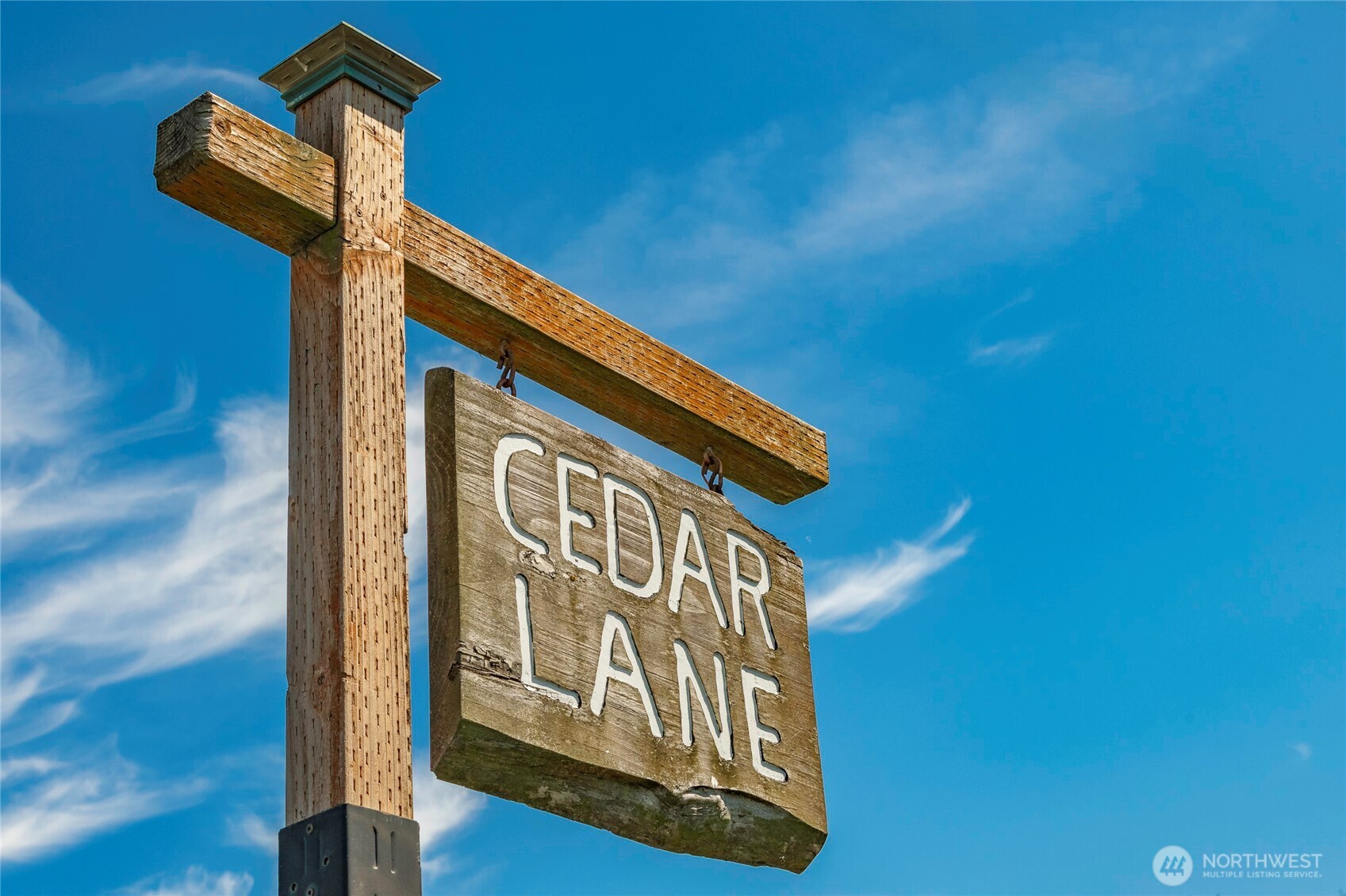 4803 Cedar Lane
