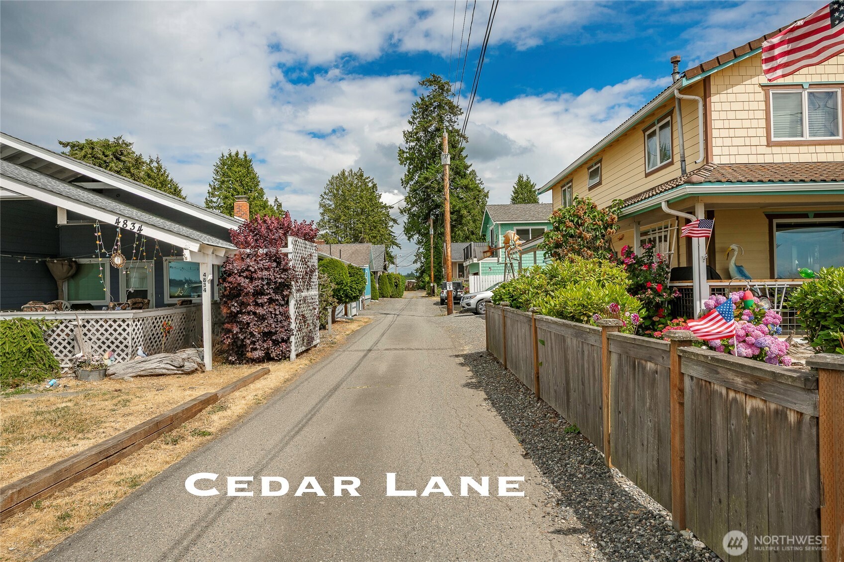4803 Cedar Lane