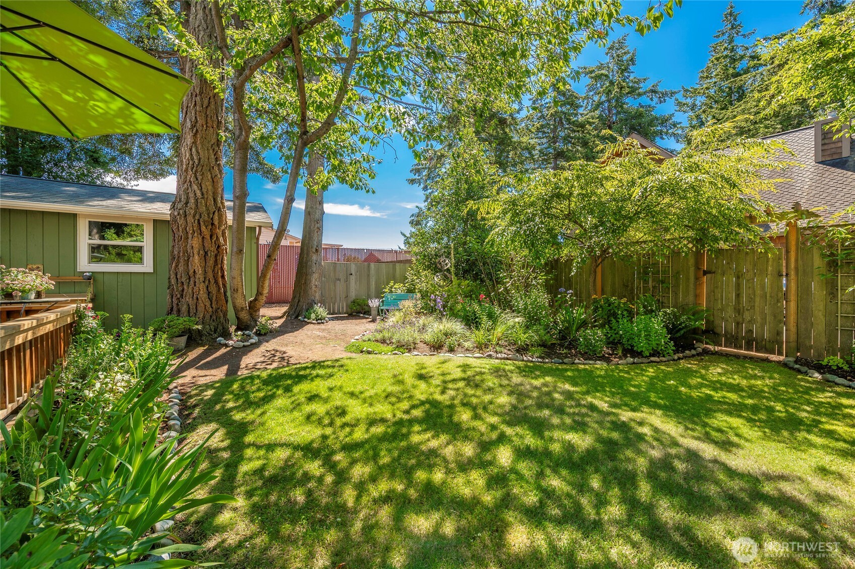 4803 Cedar Lane