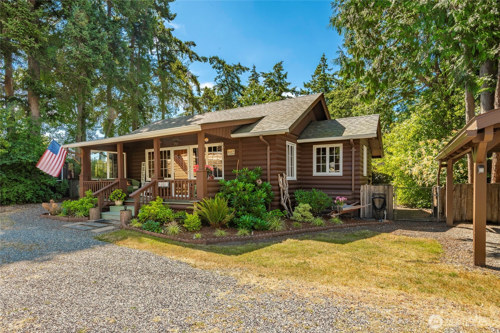 4803 Cedar Lane