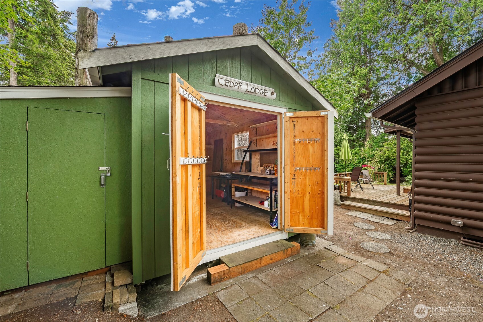 4803 Cedar Lane