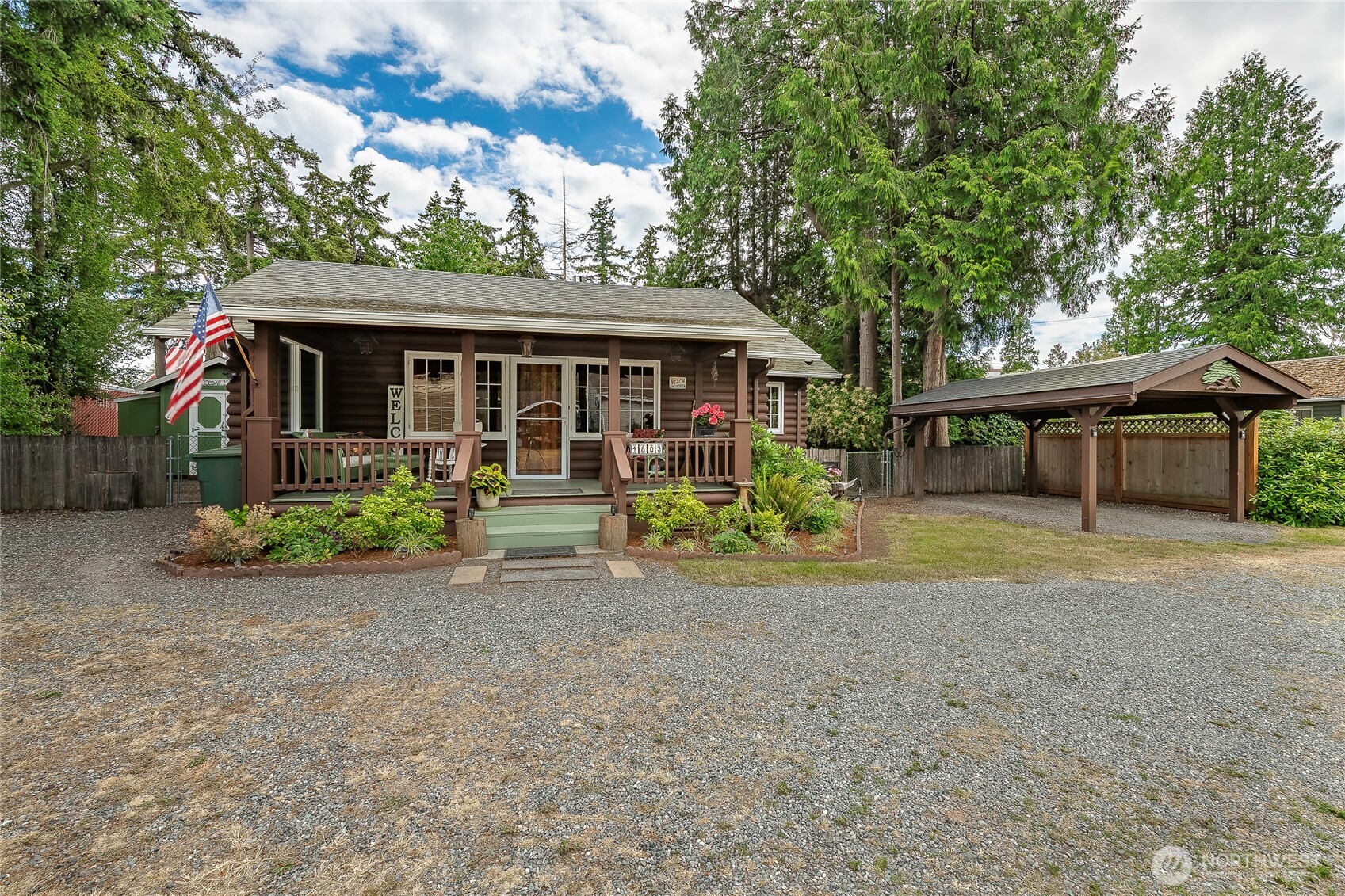 4803 Cedar Lane