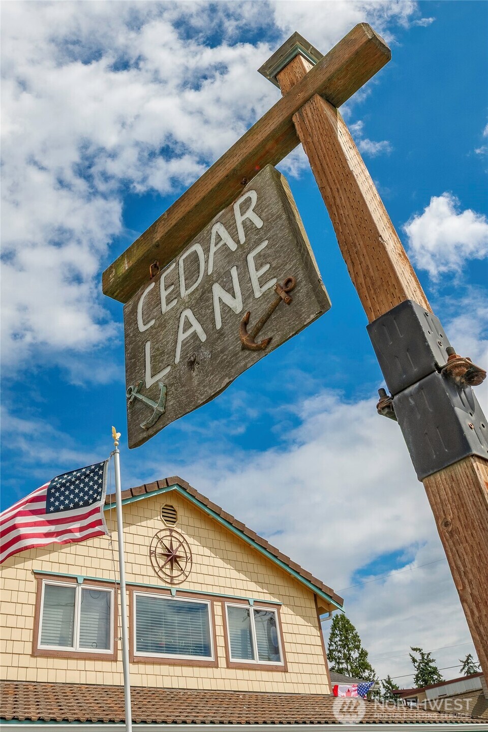 4803 Cedar Lane