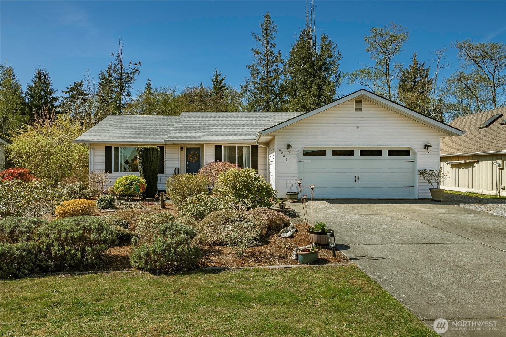 8209 Comox Road