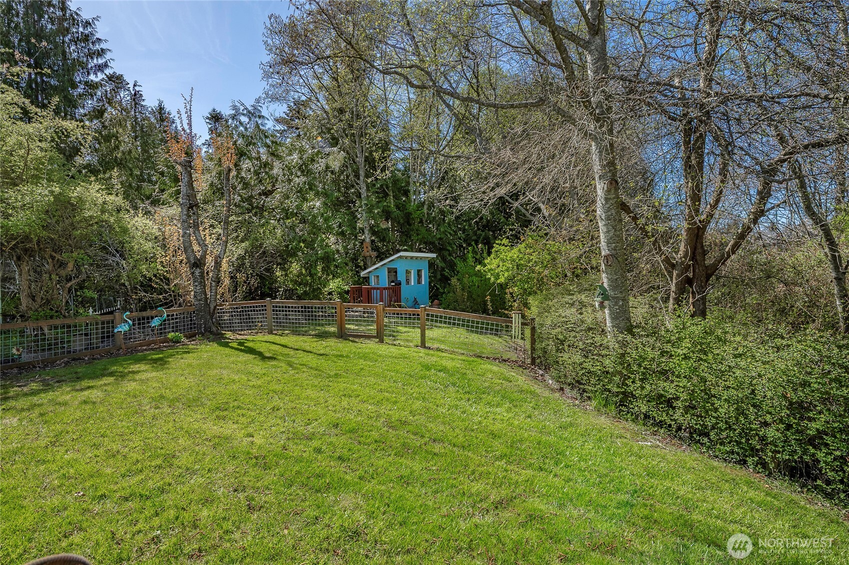 8209 Comox Road