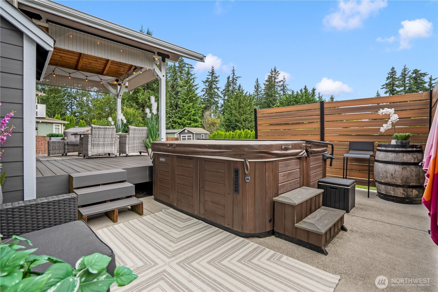 1460 Sunnybrook Lane