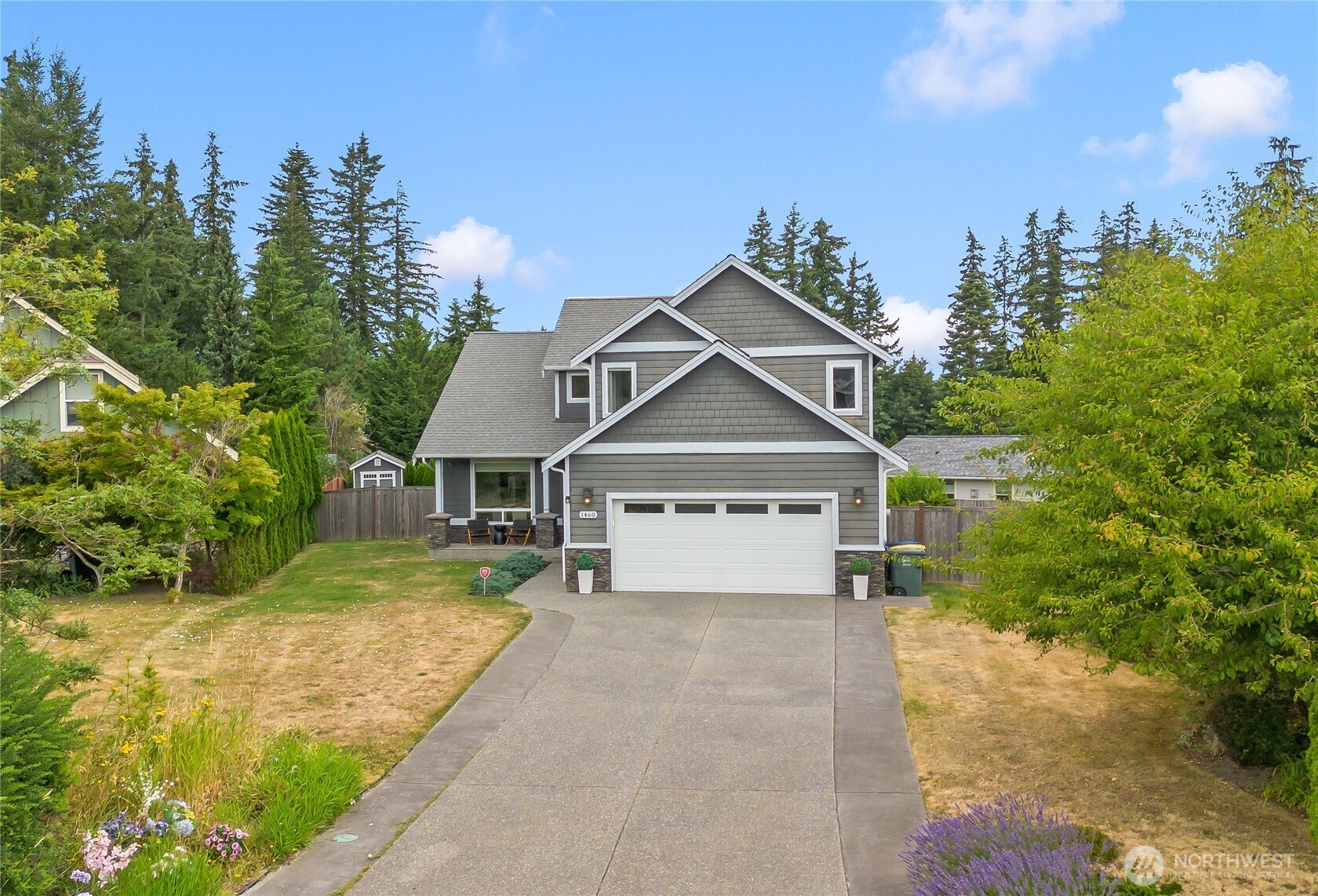1460 Sunnybrook Lane