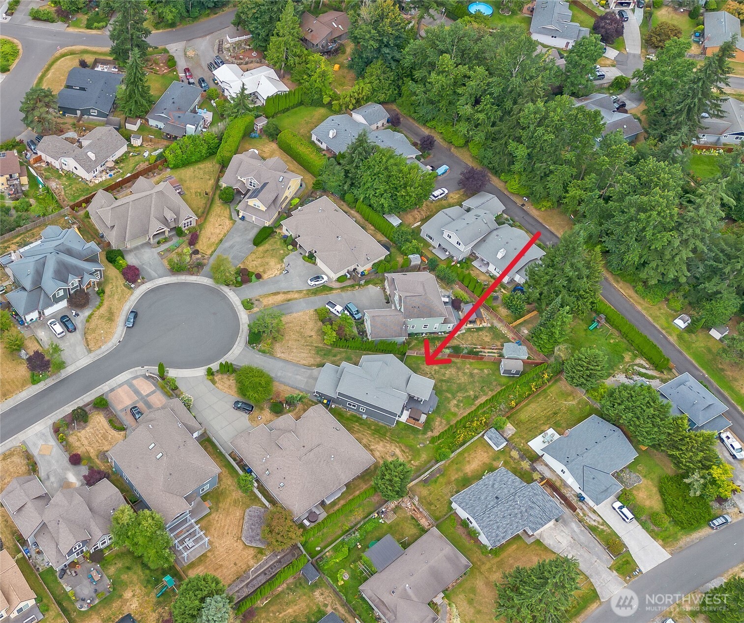 1460 Sunnybrook Lane