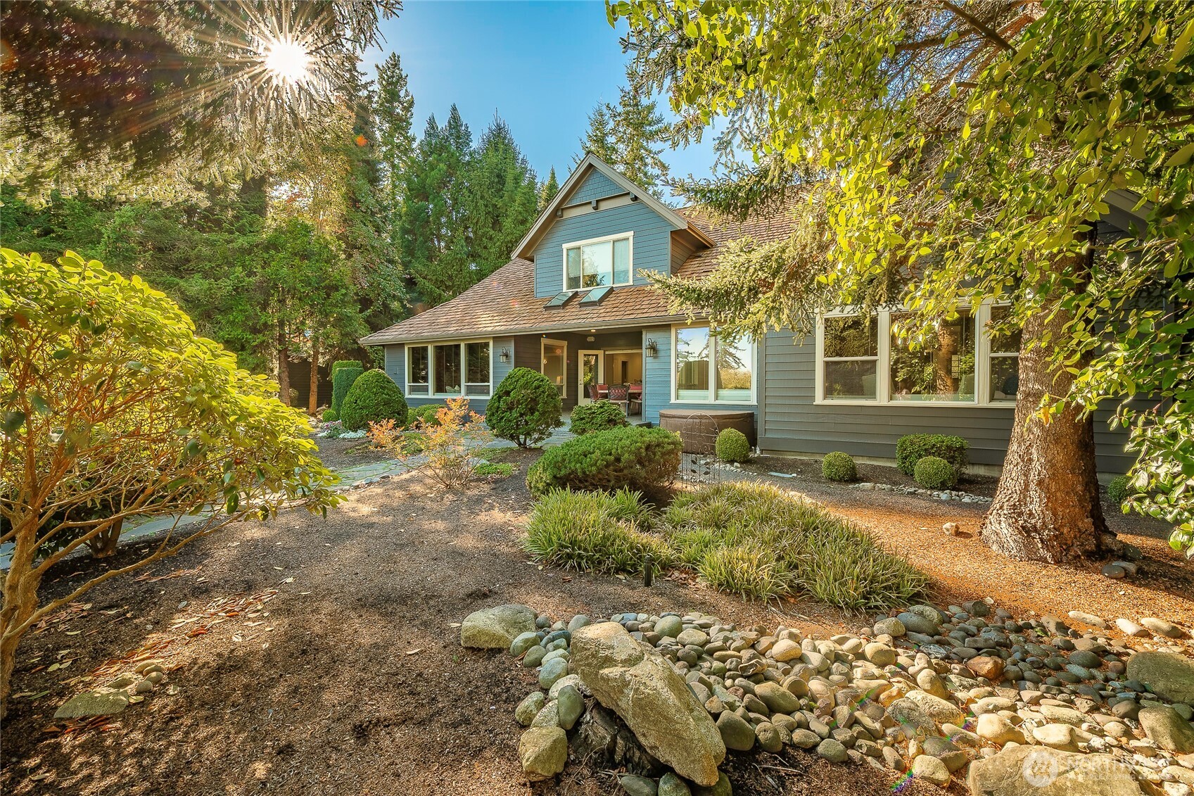 8660 Great Horned Owl Lane