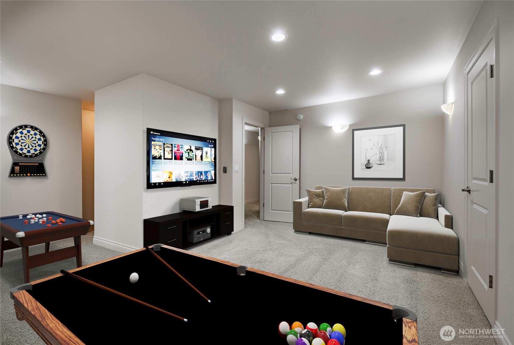 8660 Great Horned Owl Lane
