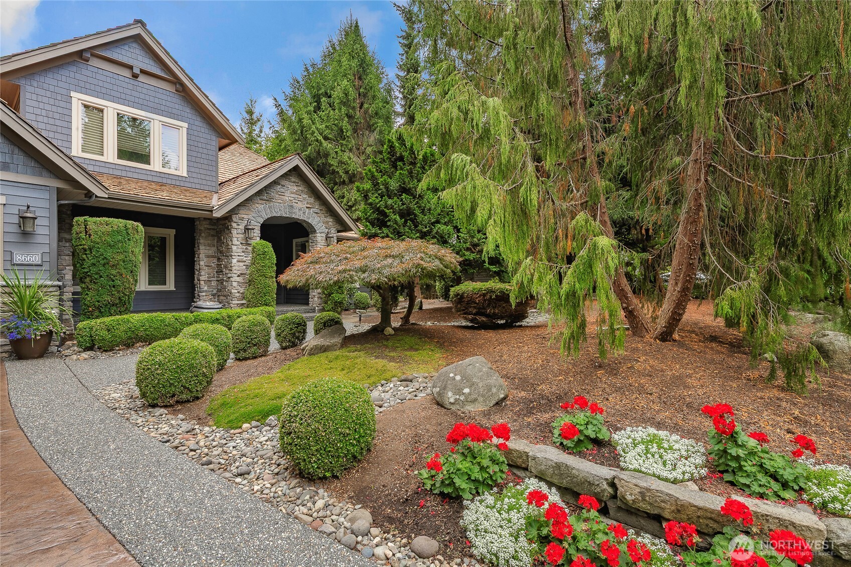 8660 Great Horned Owl Lane