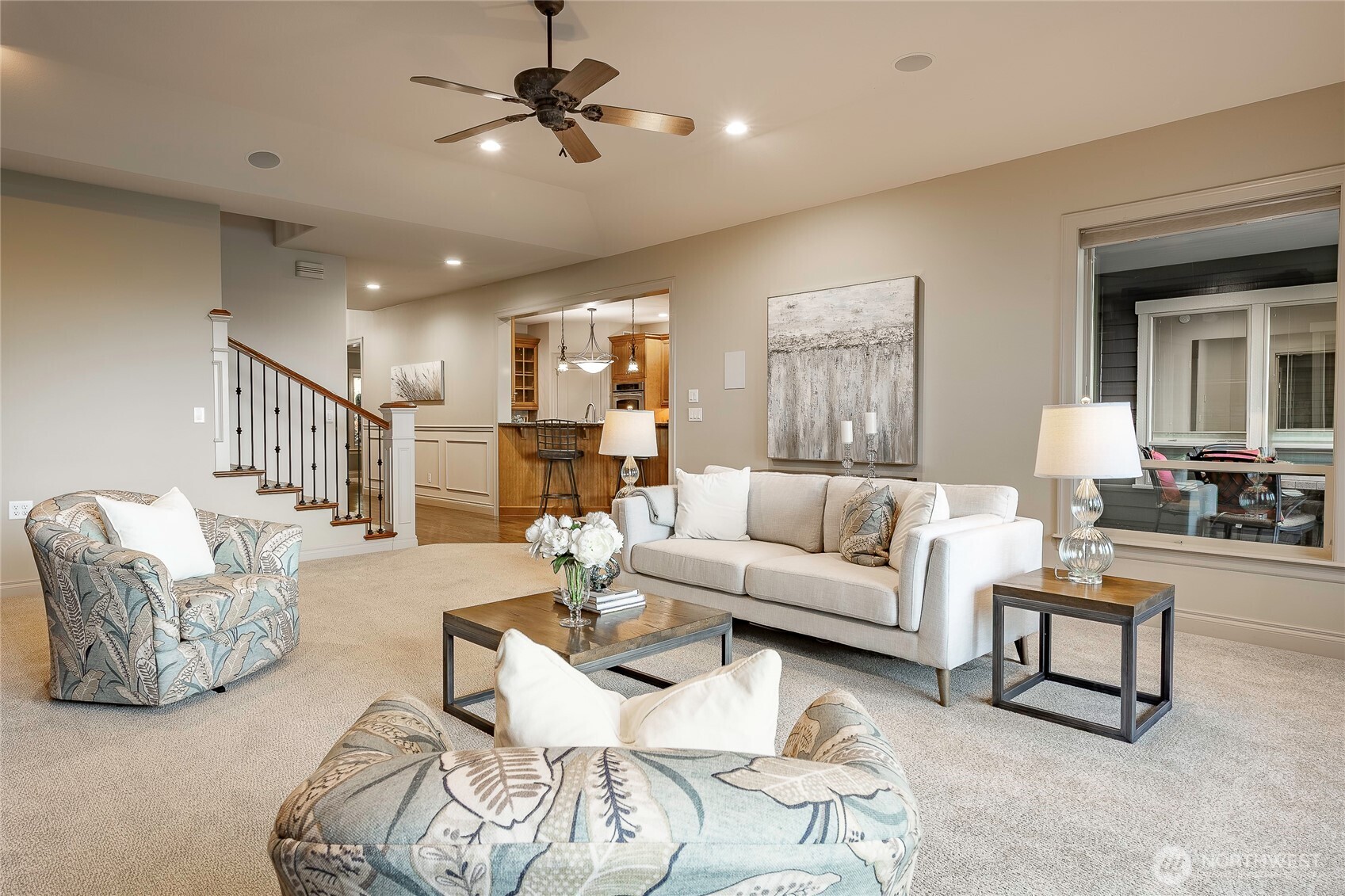 8660 Great Horned Owl Lane