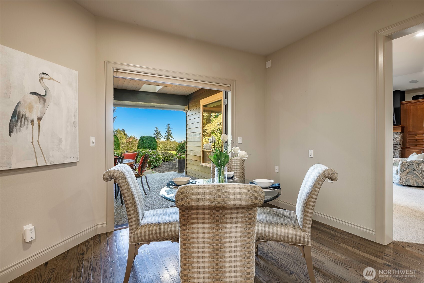 8660 Great Horned Owl Lane