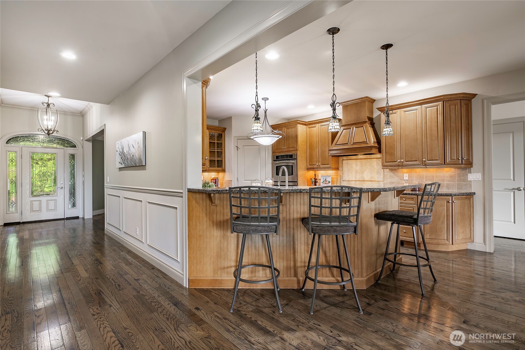 8660 Great Horned Owl Lane
