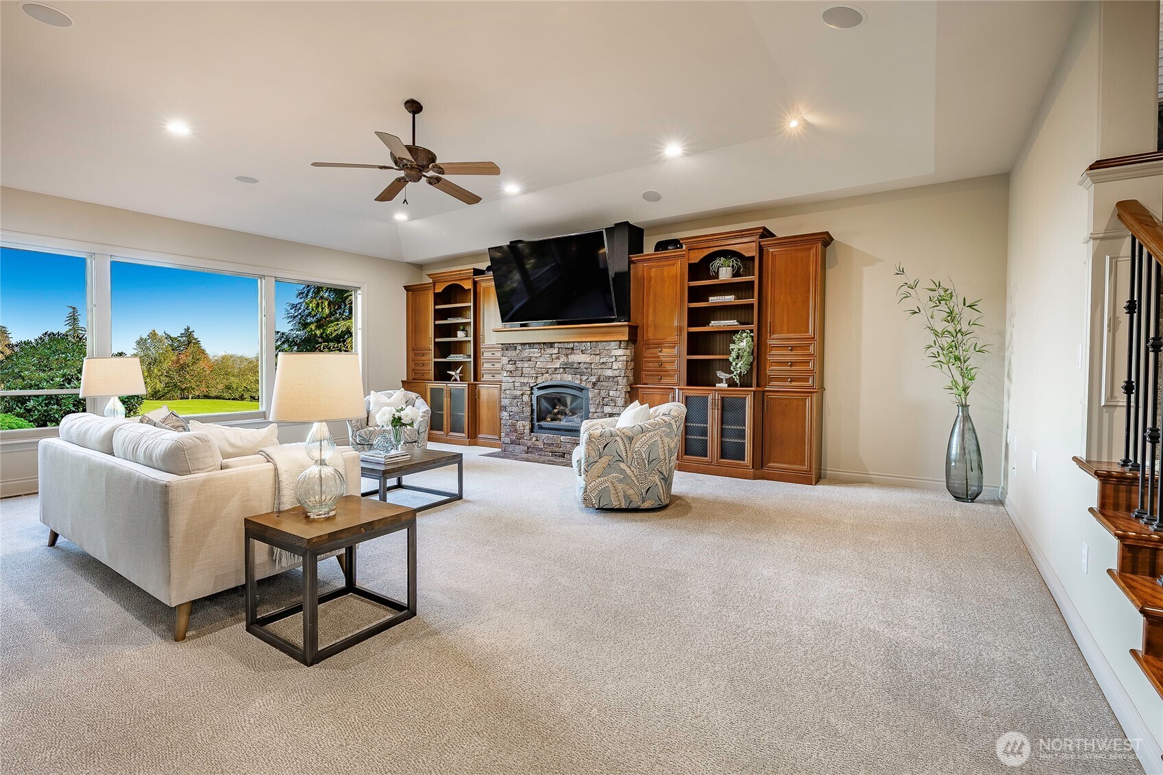 8660 Great Horned Owl Lane