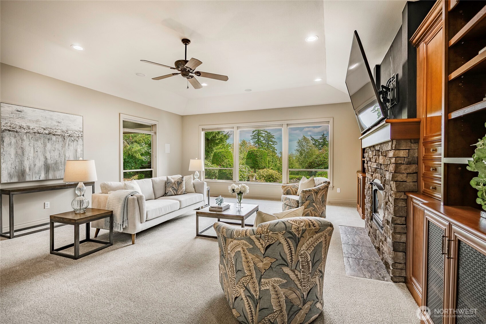 8660 Great Horned Owl Lane
