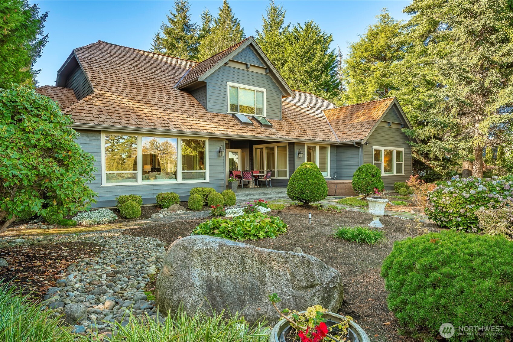 8660 Great Horned Owl Lane