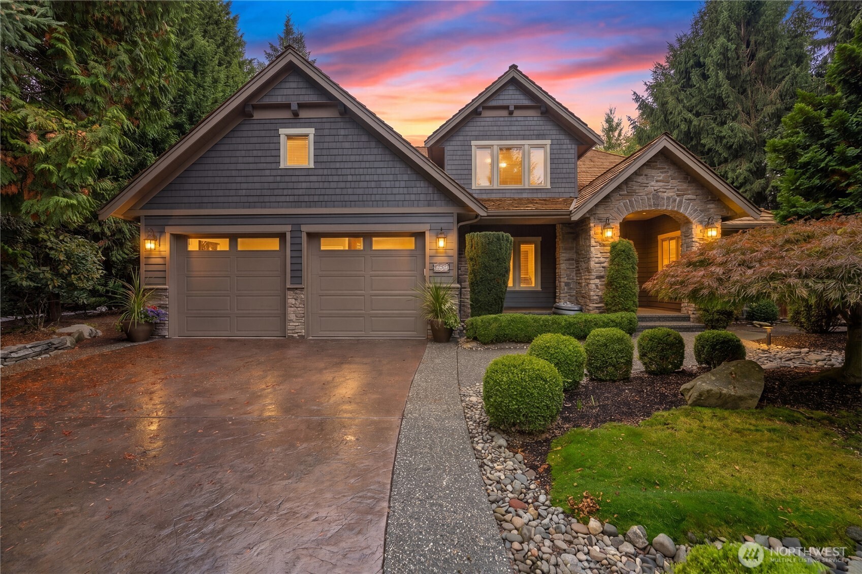 8660 Great Horned Owl Lane