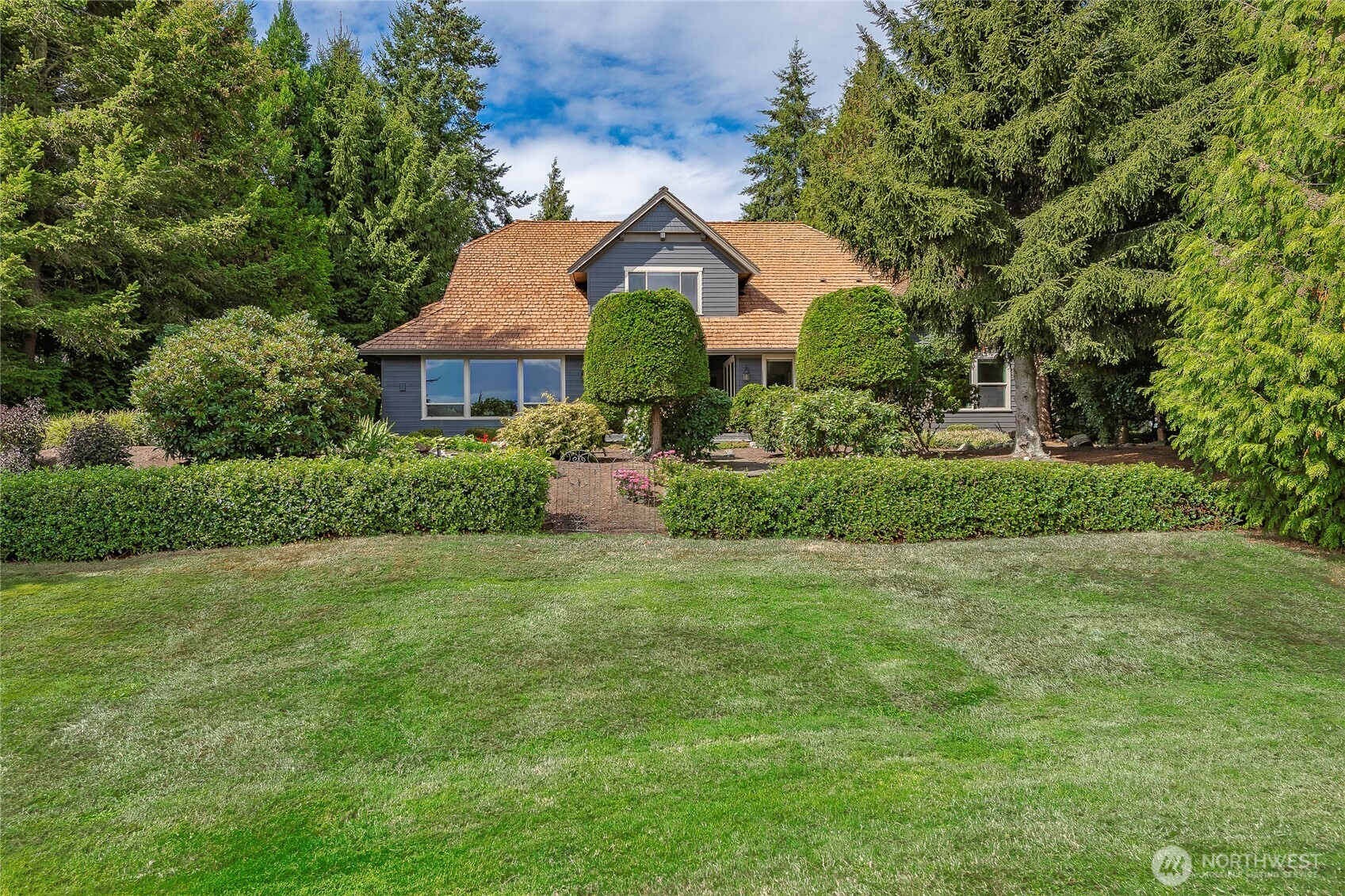 8660 Great Horned Owl Lane