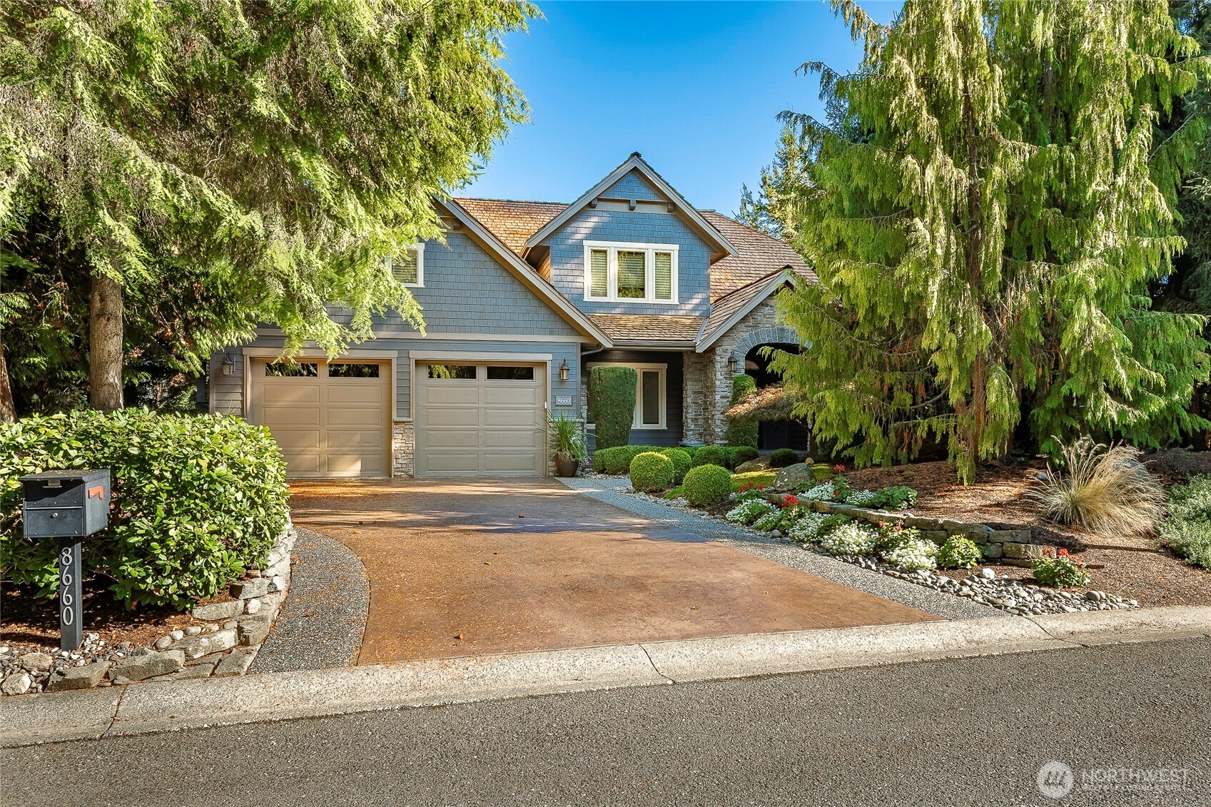 8660 Great Horned Owl Lane