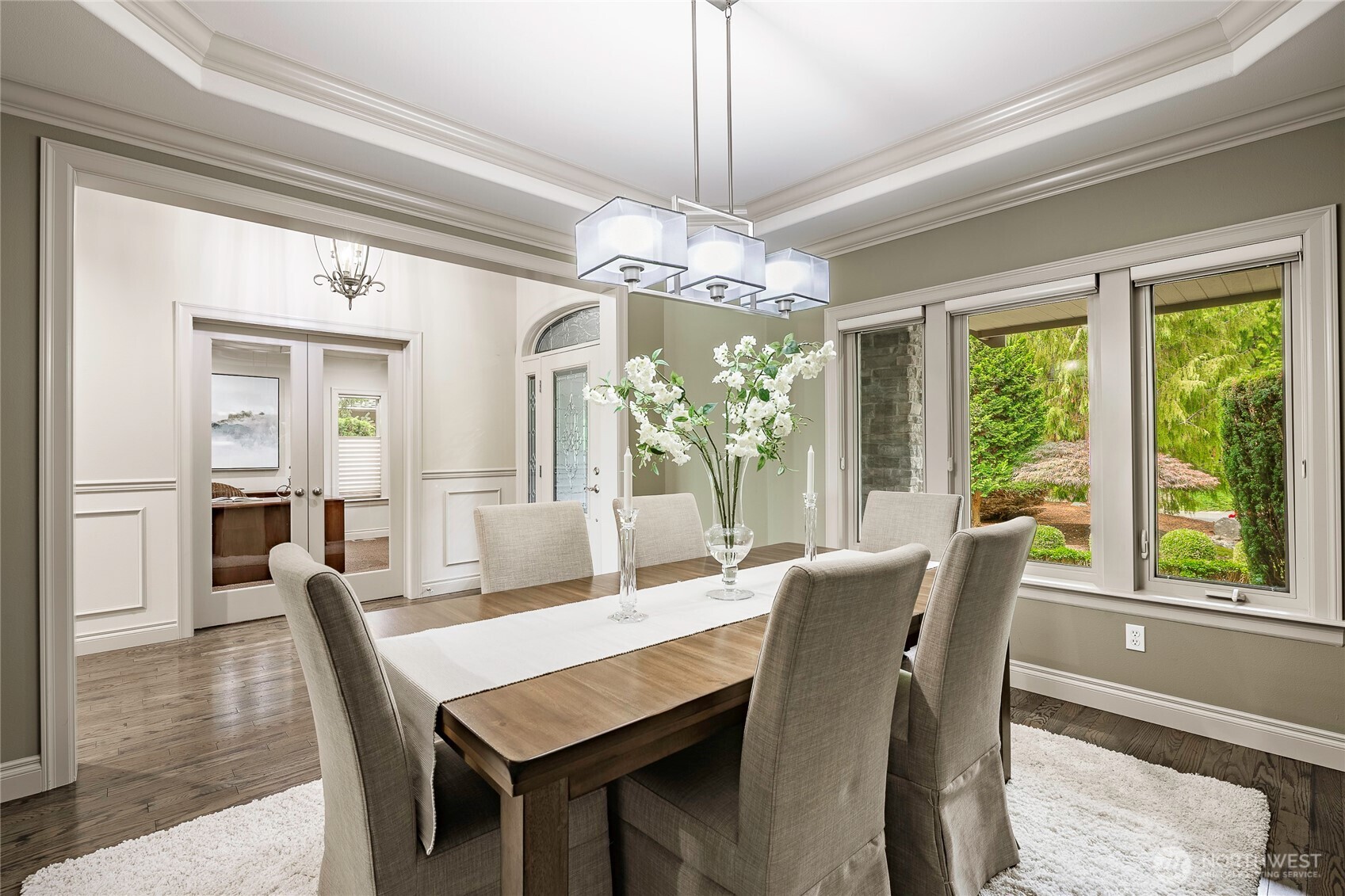 8660 Great Horned Owl Lane