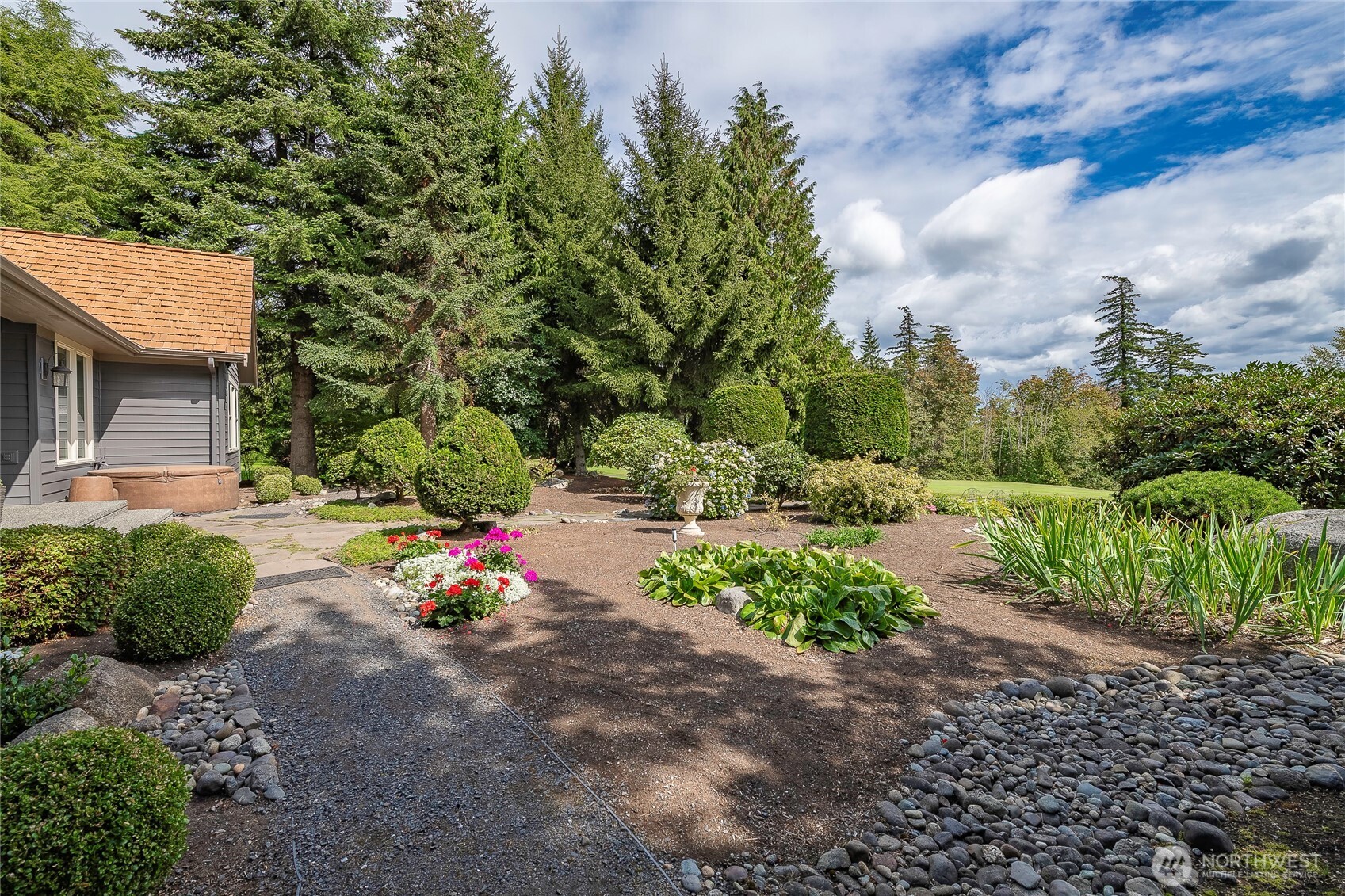 8660 Great Horned Owl Lane