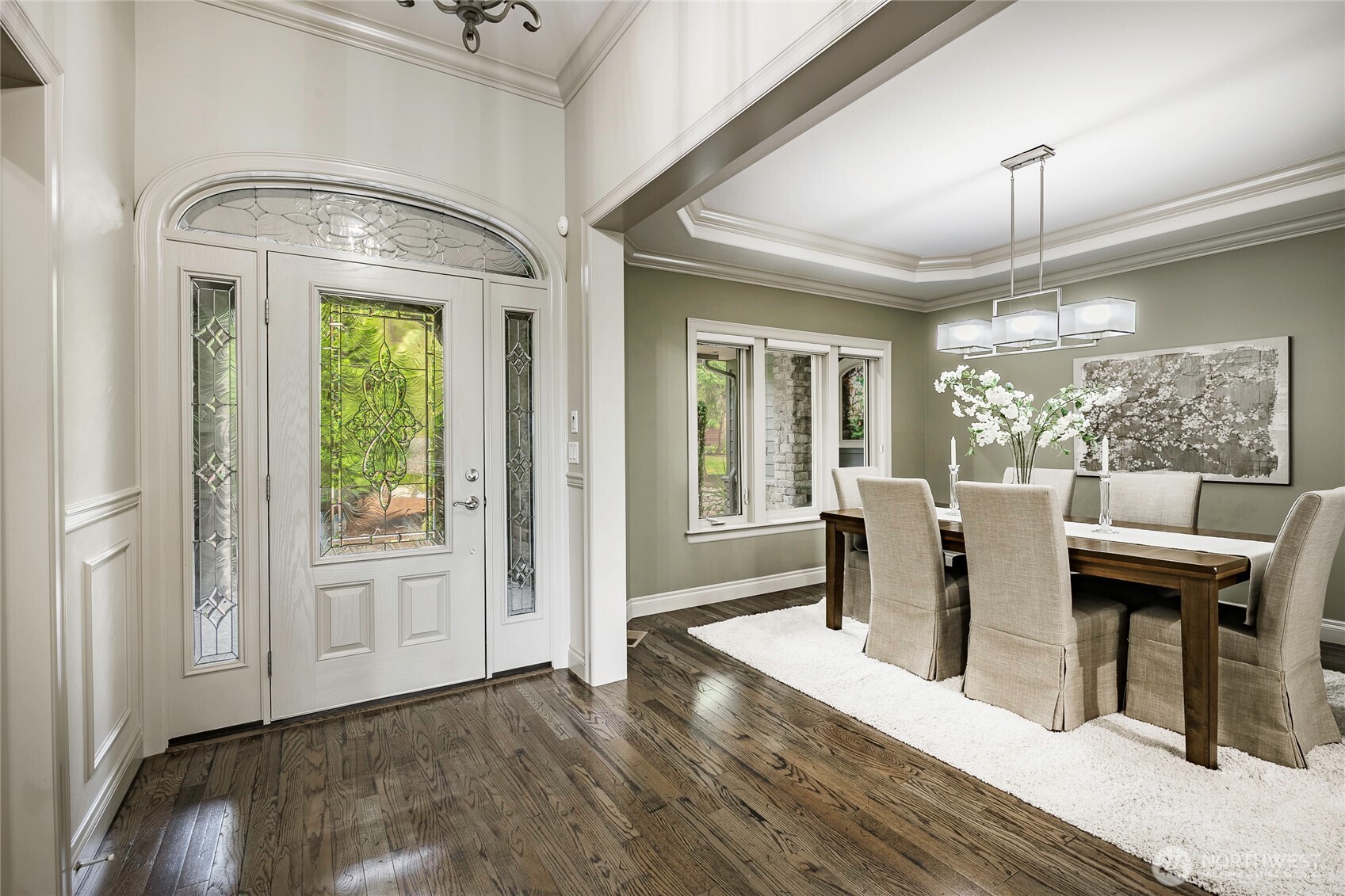 8660 Great Horned Owl Lane