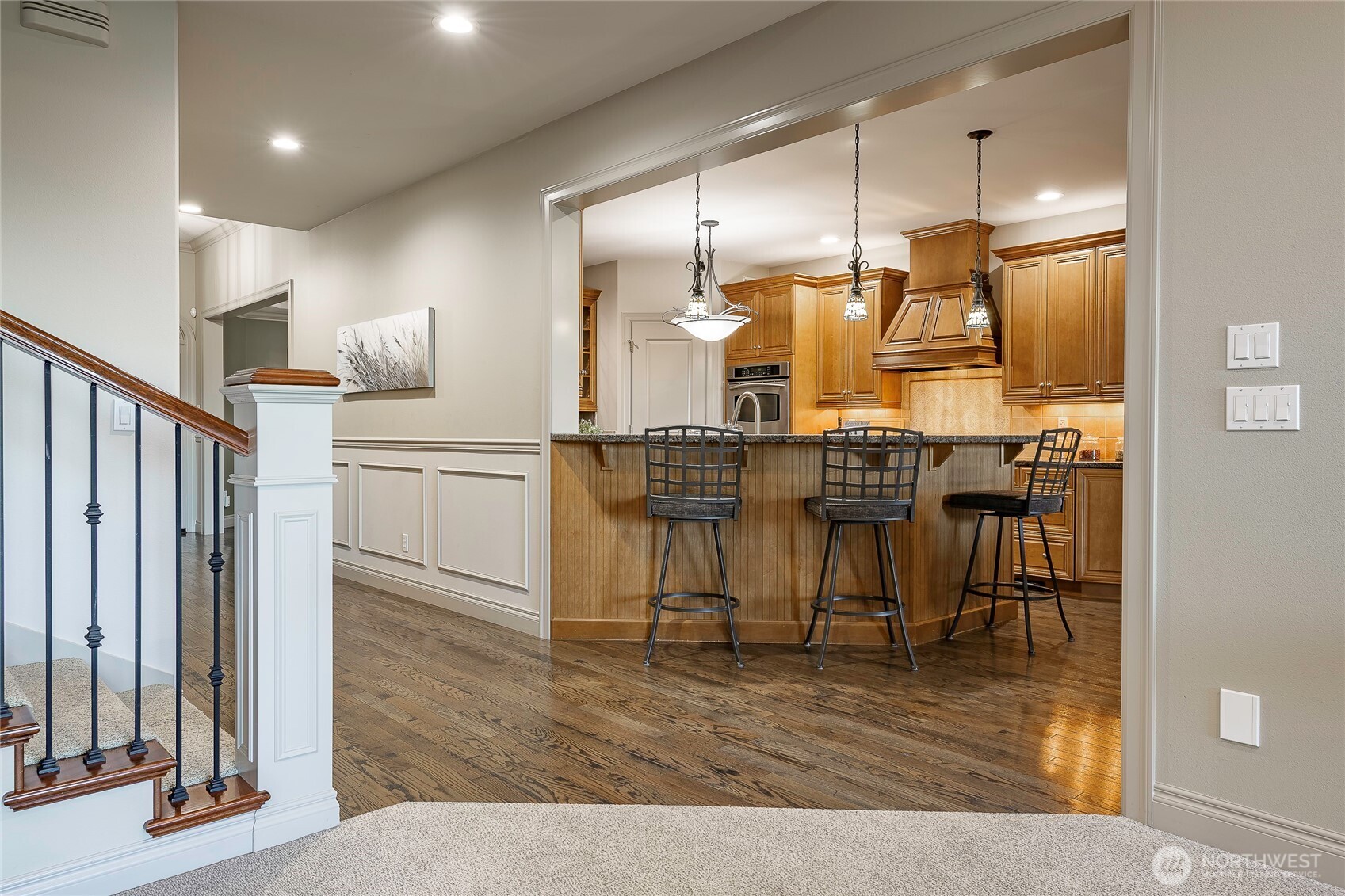 8660 Great Horned Owl Lane