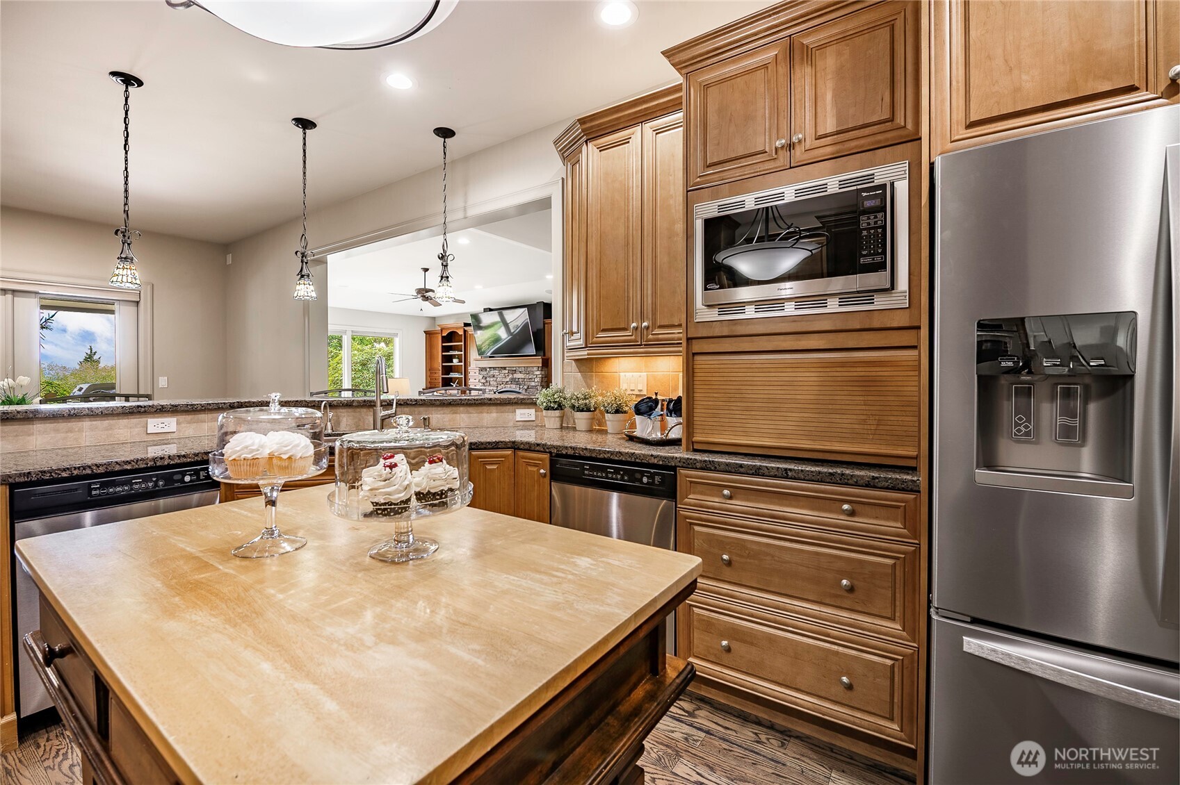 8660 Great Horned Owl Lane