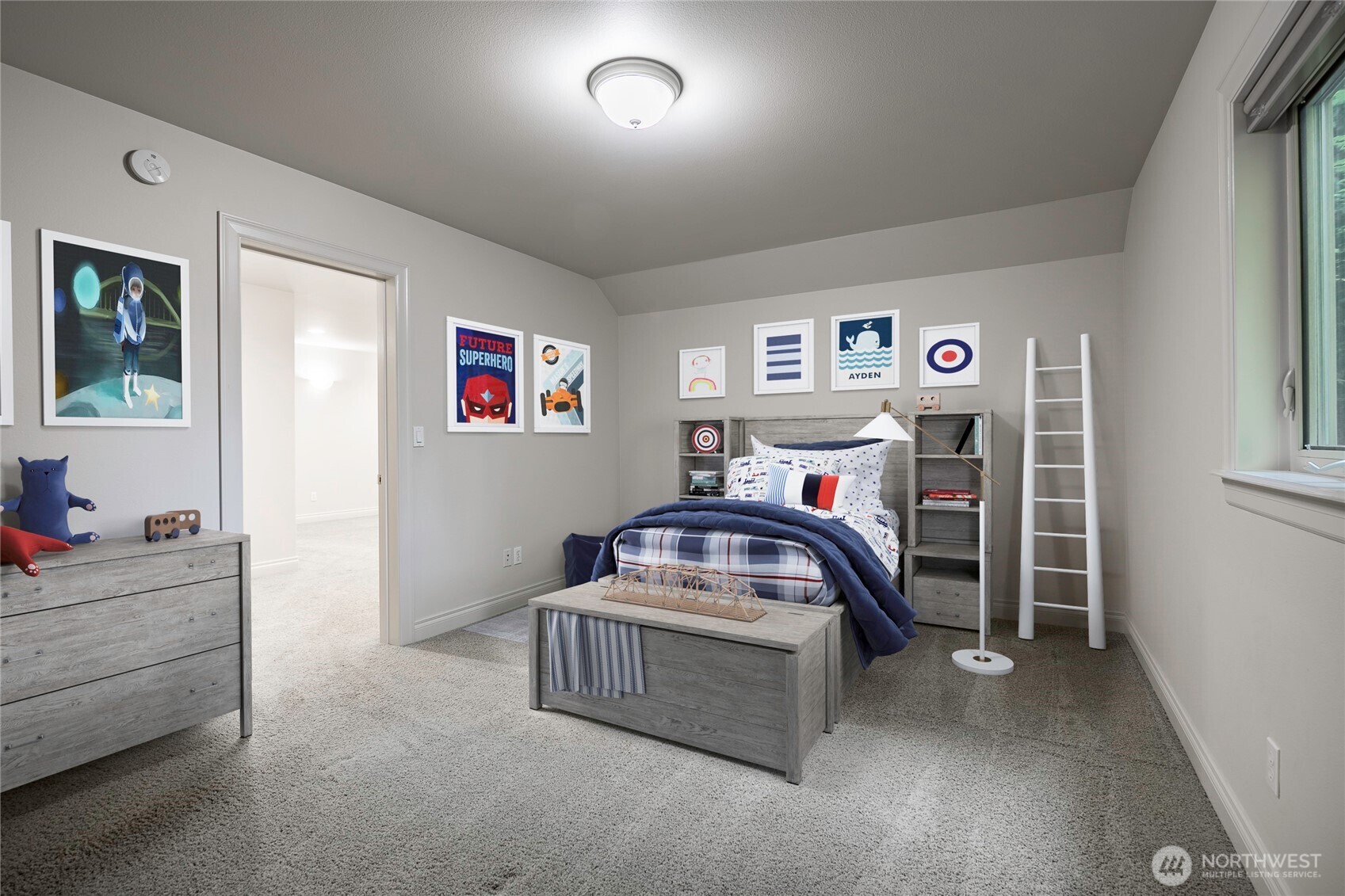 8660 Great Horned Owl Lane