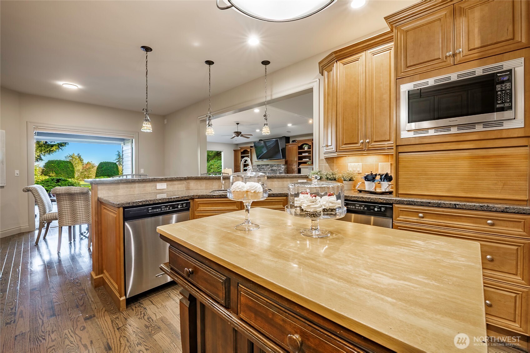 8660 Great Horned Owl Lane