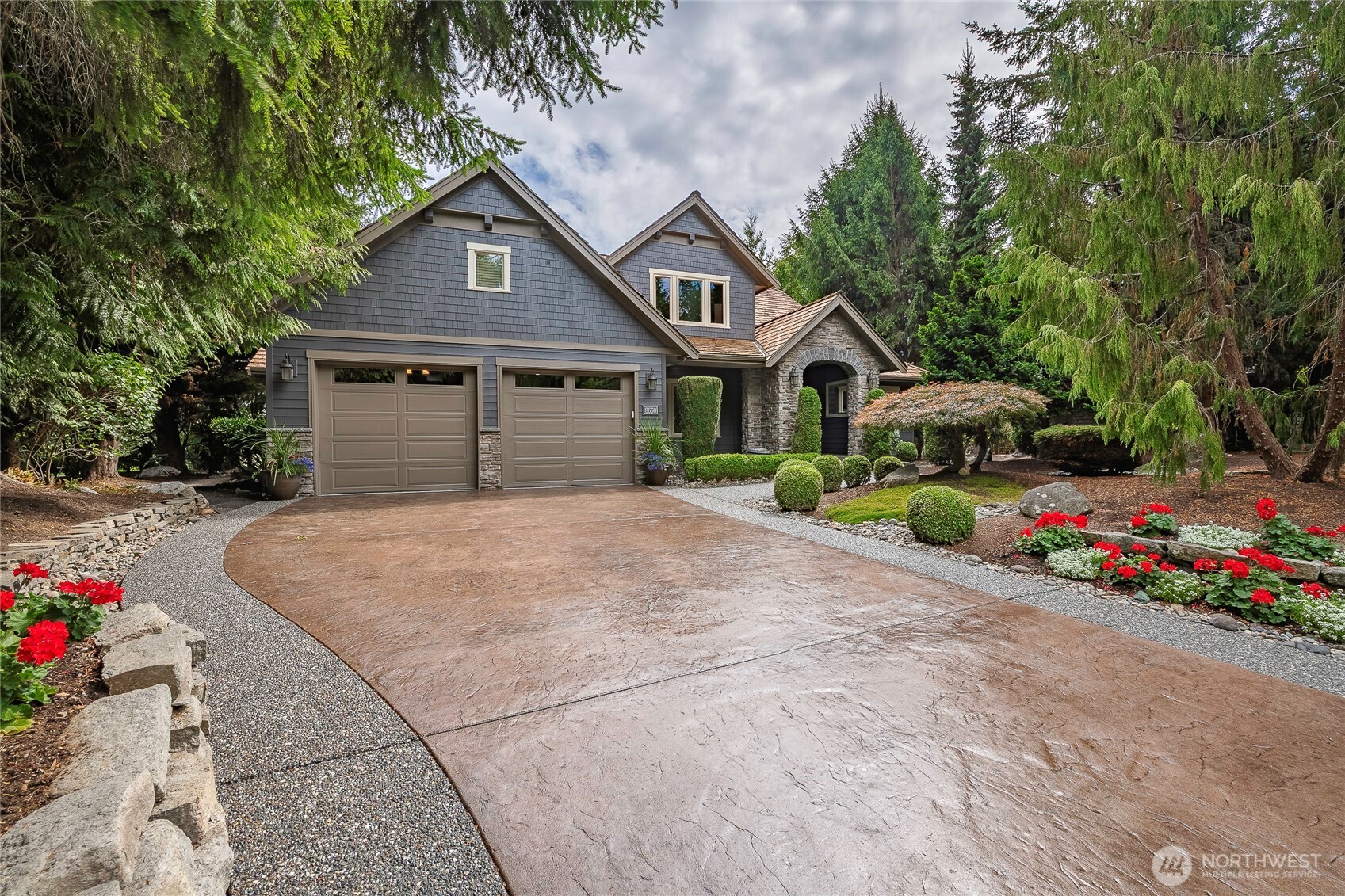 8660 Great Horned Owl Lane