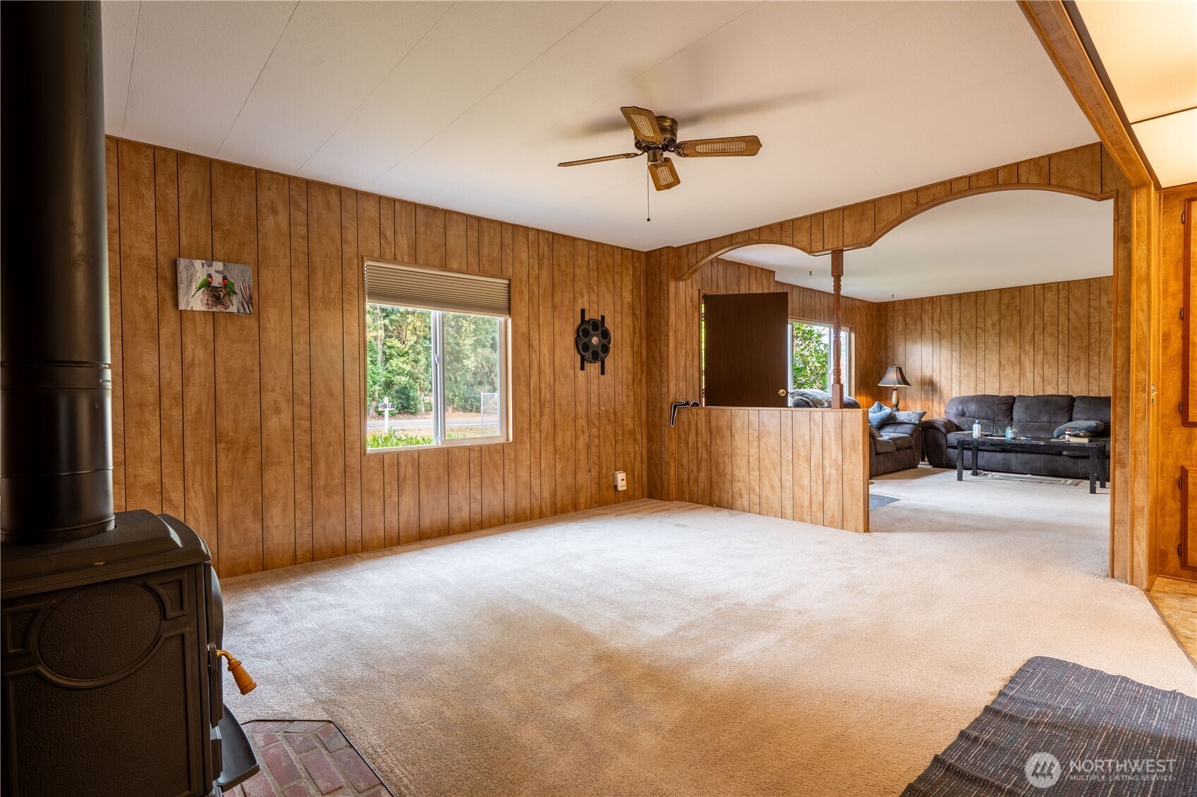 7396 N Enterprise Road