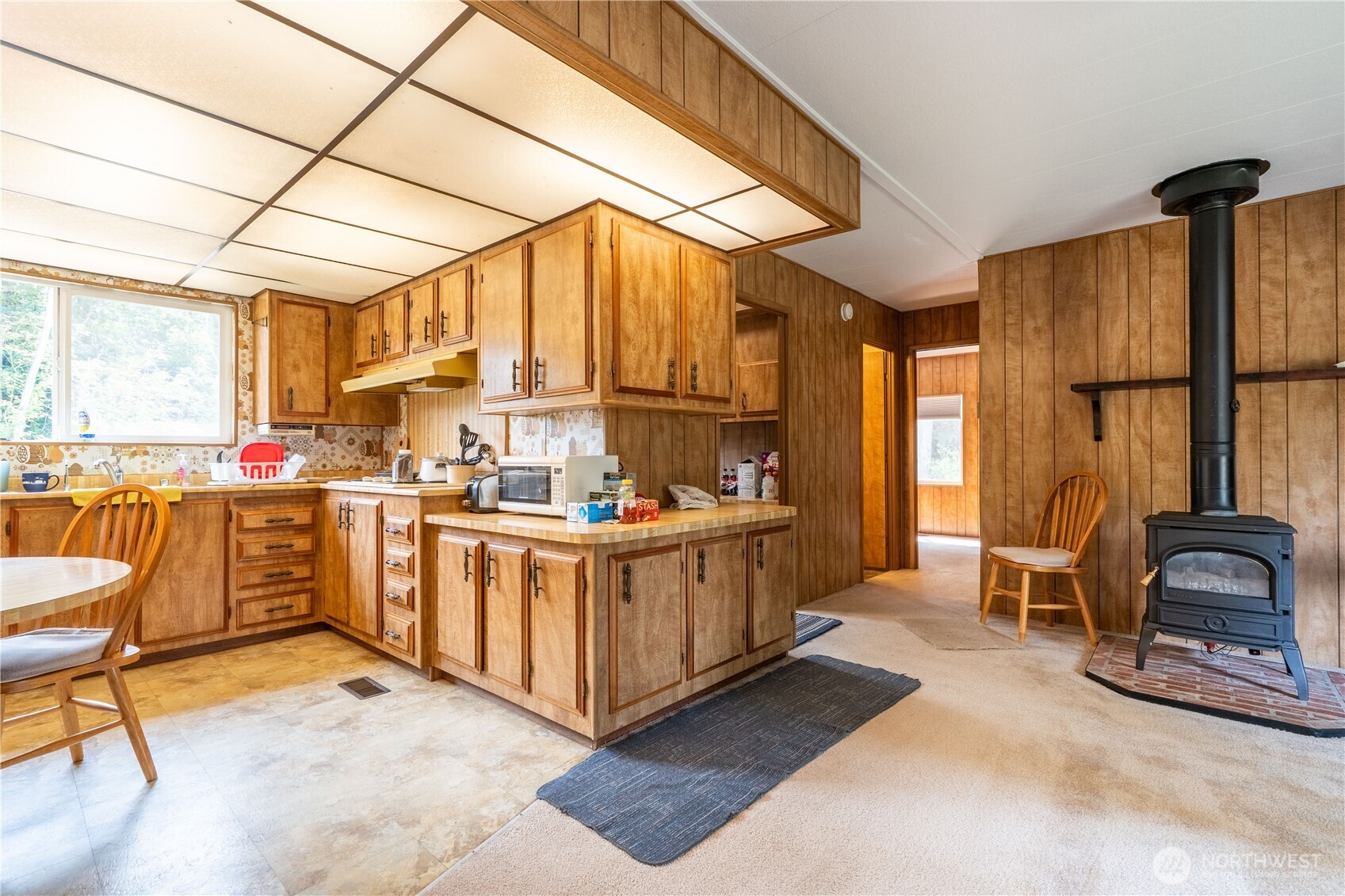 7396 N Enterprise Road