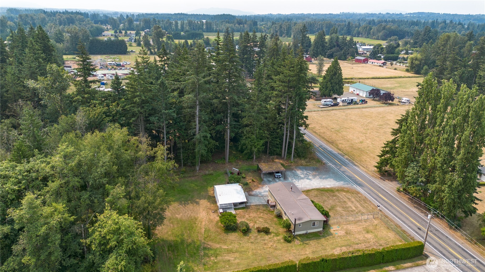 7396 N Enterprise Road