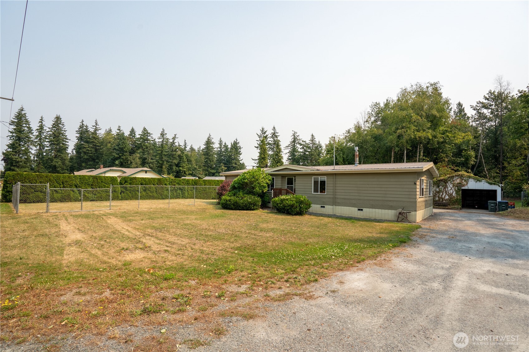 7396 N Enterprise Road