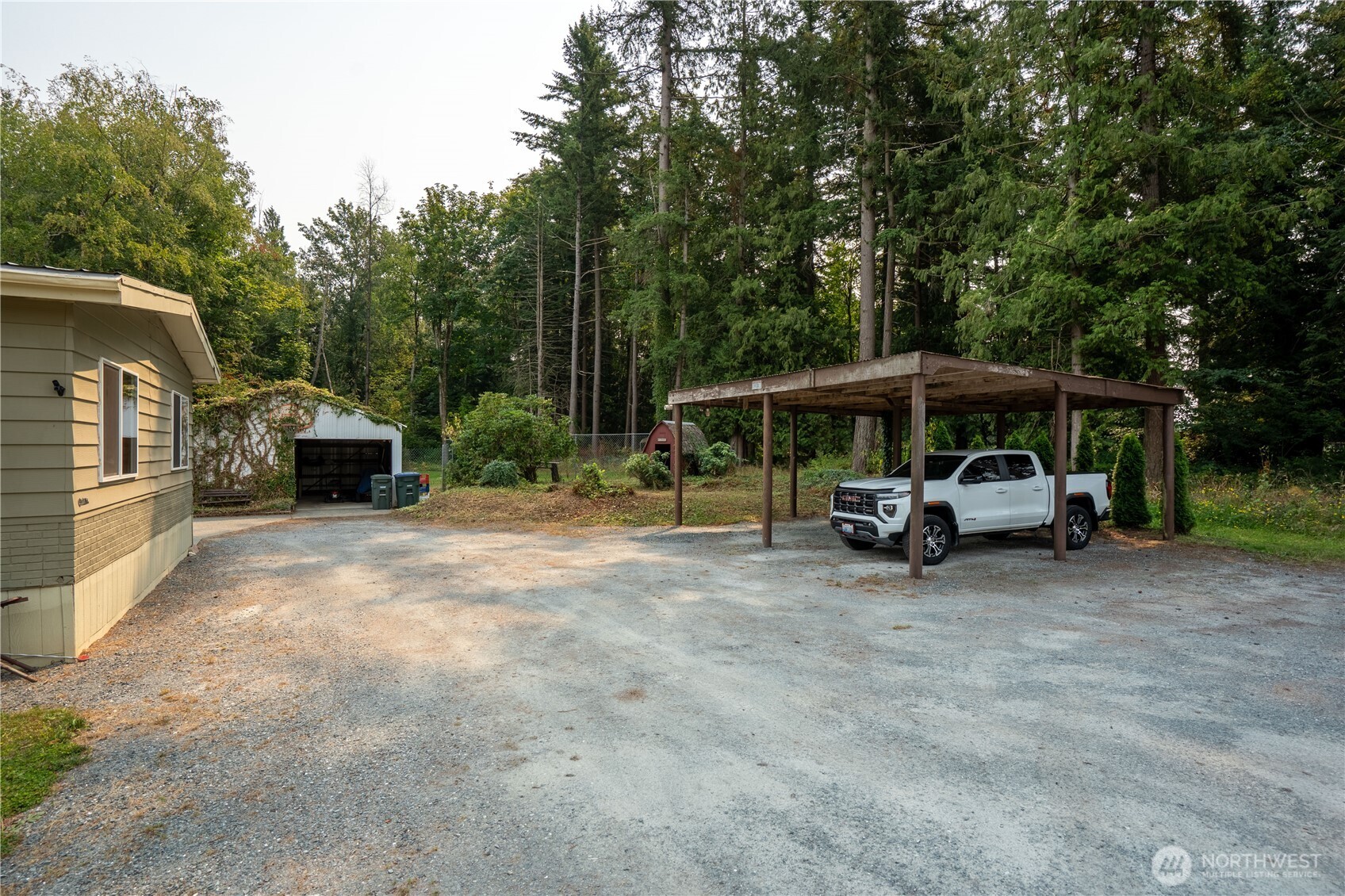 7396 N Enterprise Road